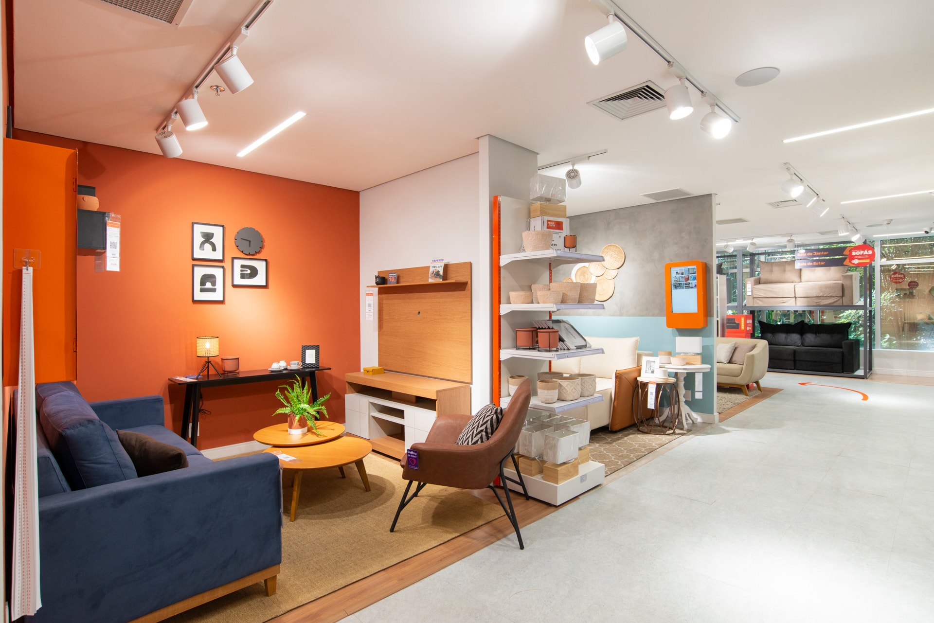 Fotografia de arquitetura e interiores - Mobly - Arquiteto Mobly - Foto 6