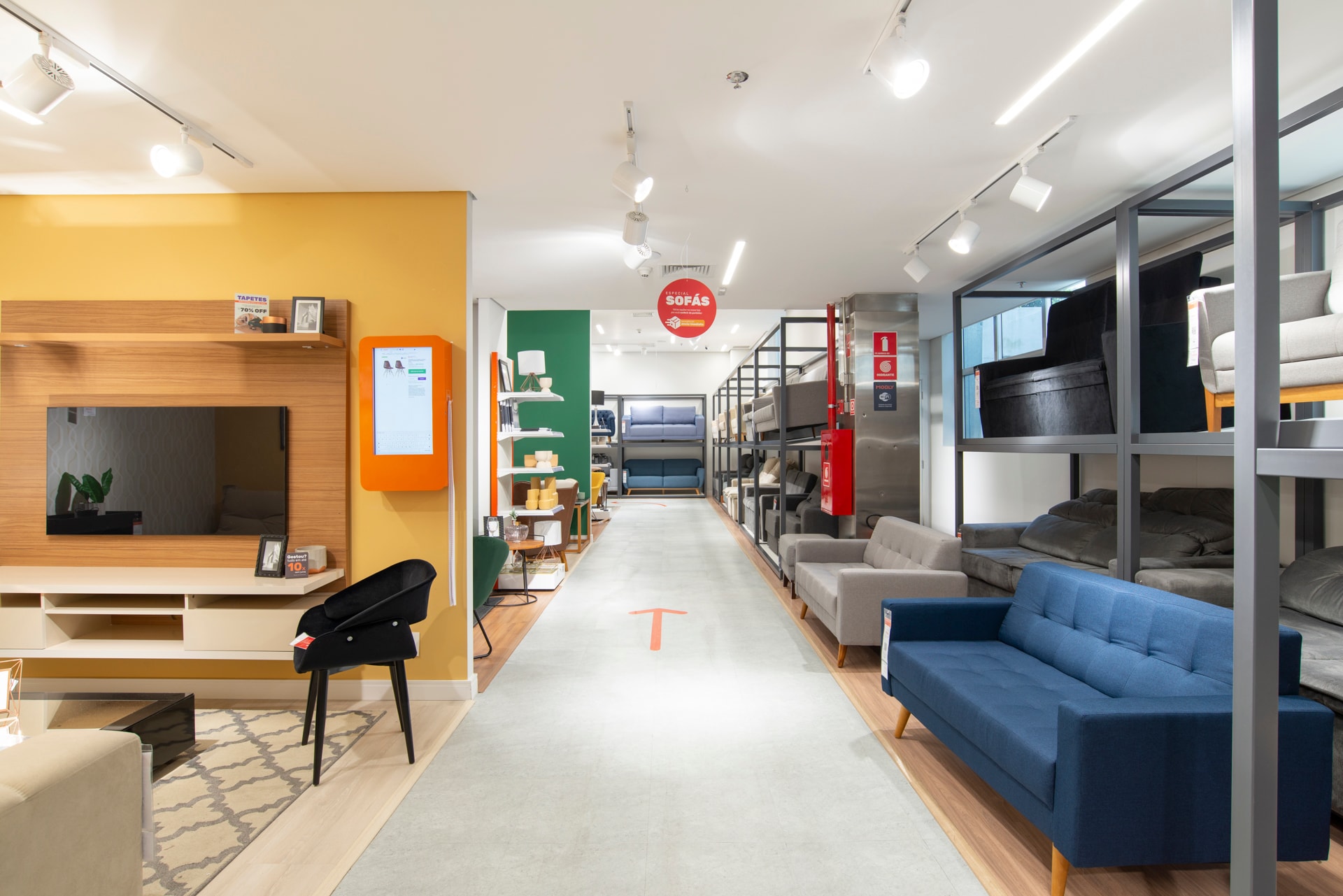 Fotografia de arquitetura e interiores - Mobly - Arquiteto Mobly - Foto 8