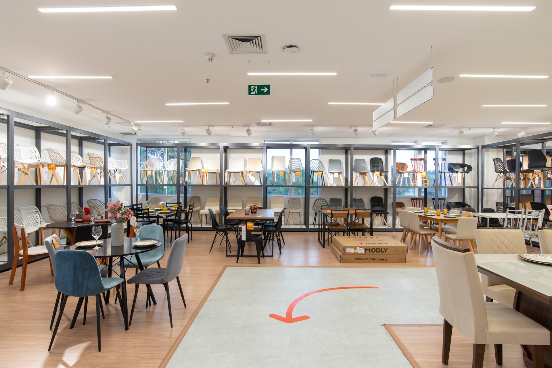 Fotografia de arquitetura e interiores - Mobly - Arquiteto Mobly - Foto 17