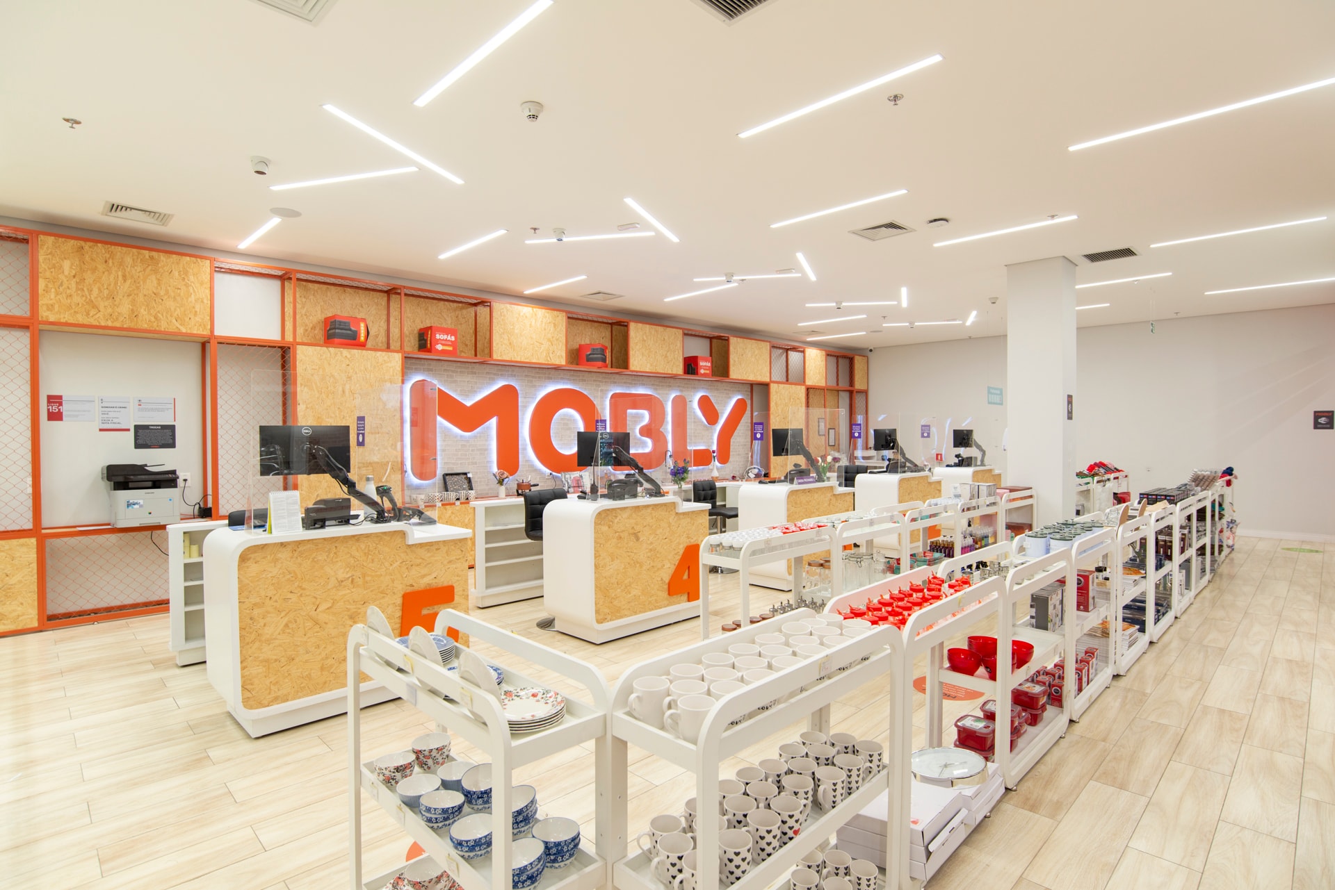 Fotografia de arquitetura e interiores - Mobly - Arquiteto Mobly - Foto 24