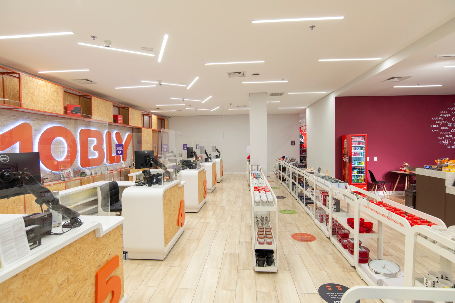 Fotografia de arquitetura e interiores - Mobly - Arquiteto Mobly - Foto 25