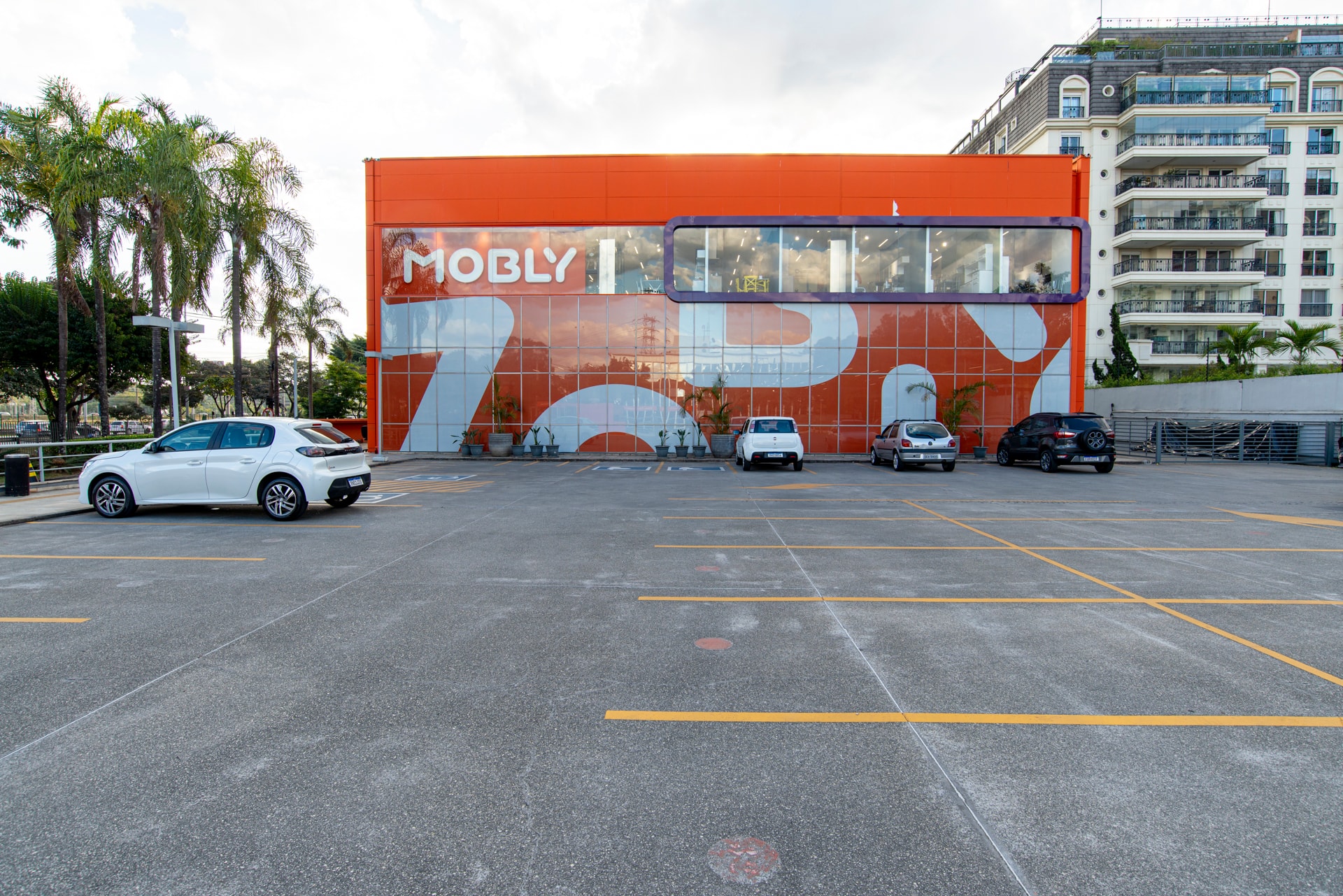 Fotografia de arquitetura e interiores - Mobly - Arquiteto Mobly - Foto 27