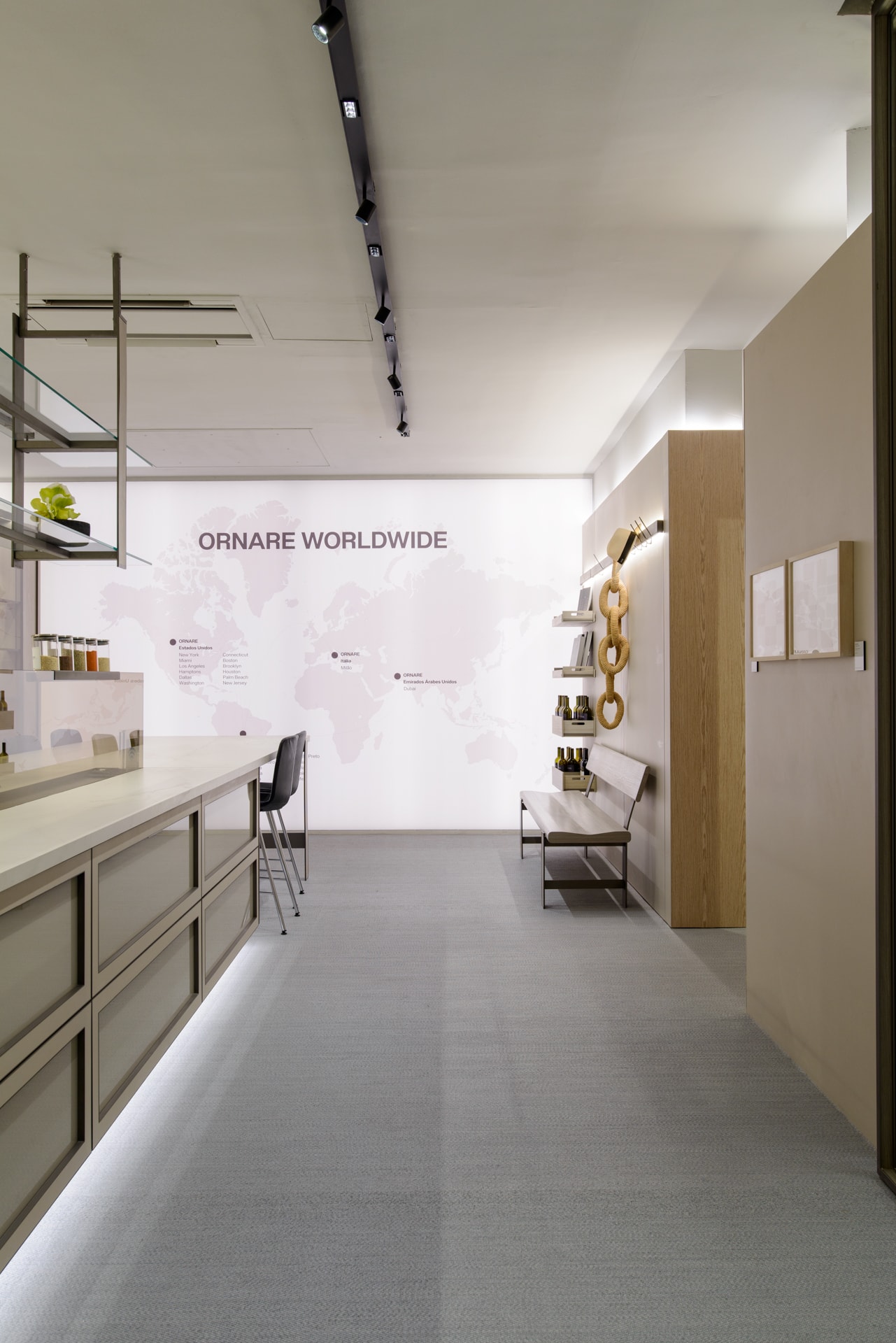 Fotografia de arquitetura e interiores - Ornare - Arquiteto Studio Ornare - Foto 6