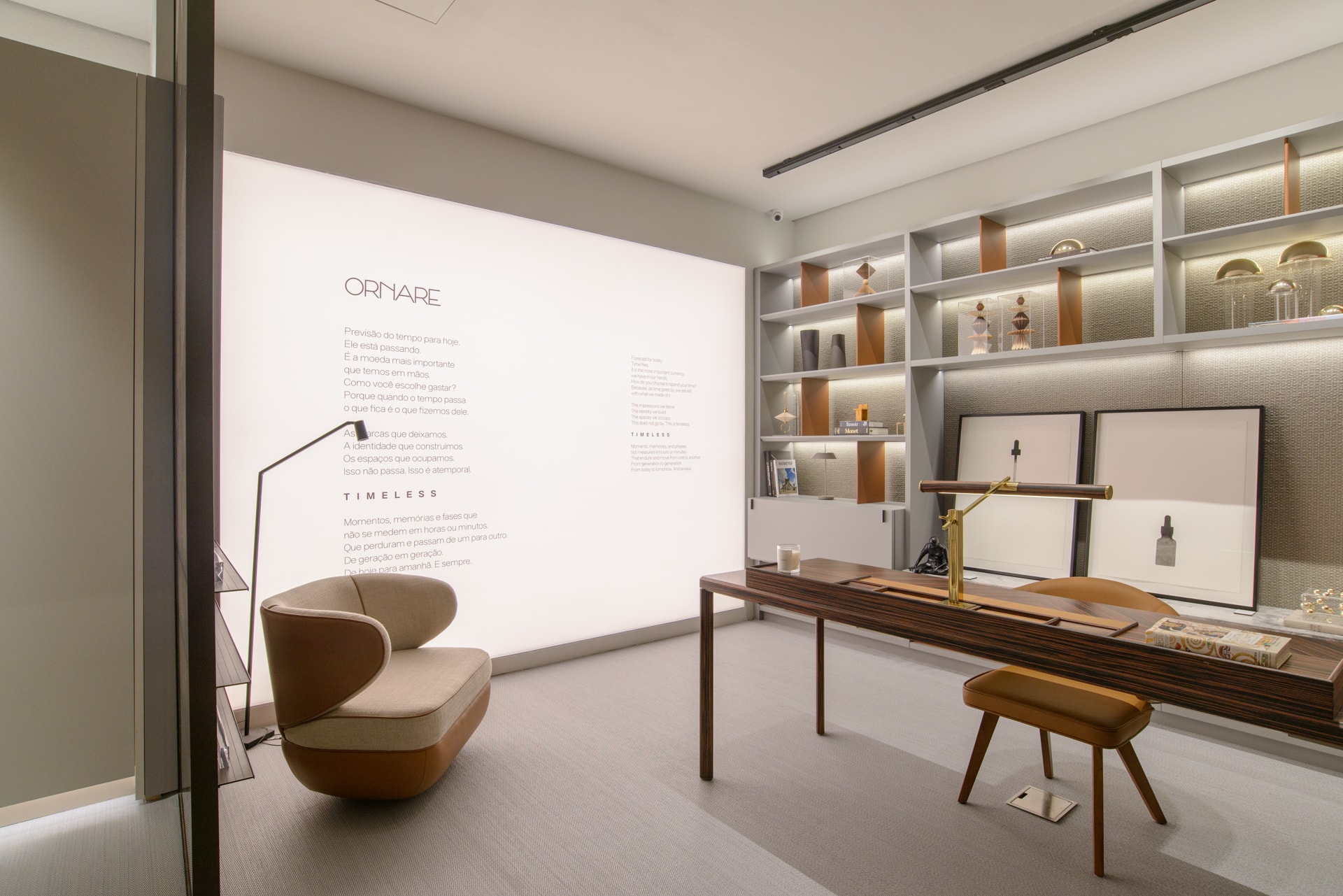 Fotografia de arquitetura e interiores - Ornare - Arquiteto Studio Ornare - Foto 14