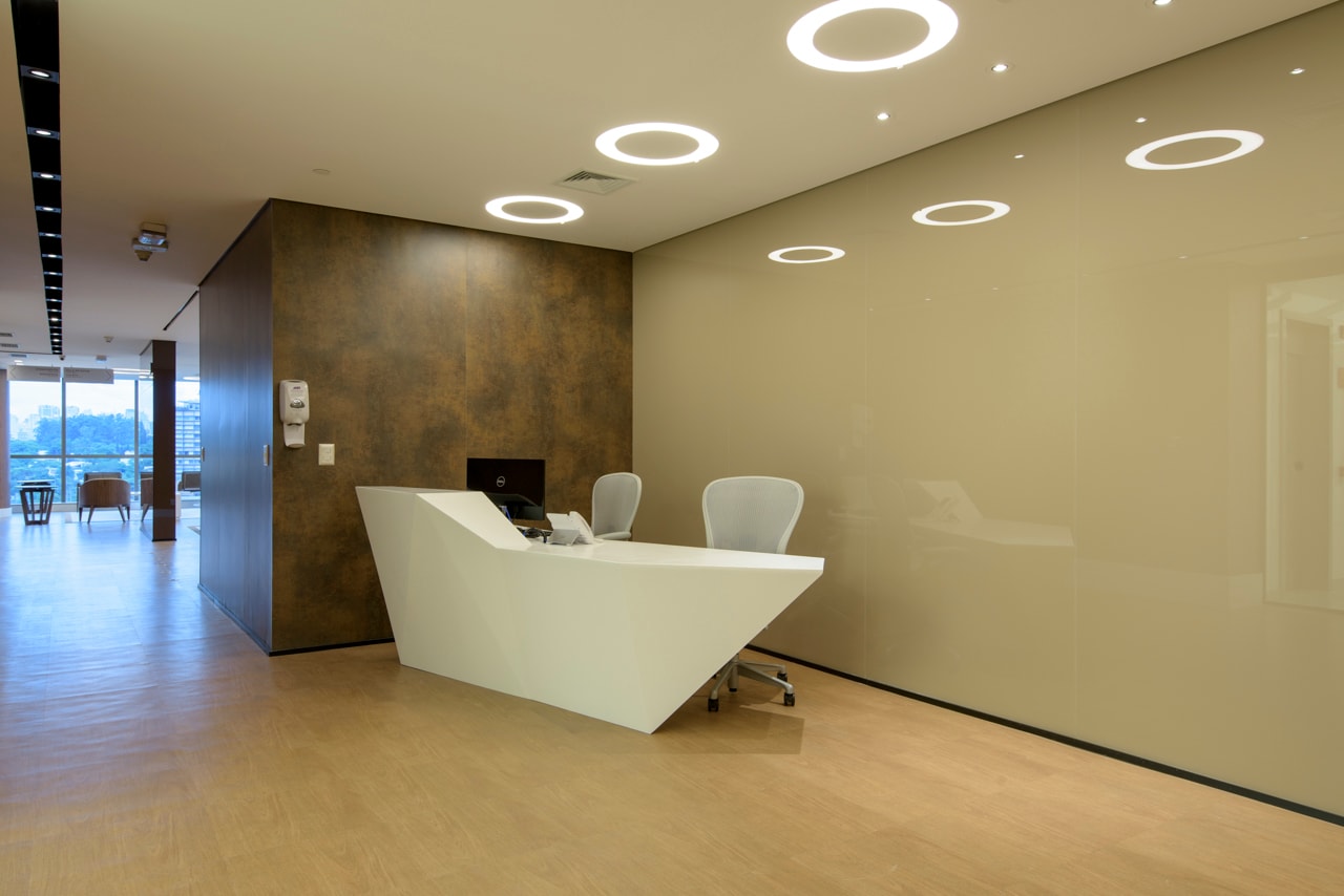 Fotografia de arquitetura e interiores - Rede Dor - Arquiteto Brandão e Marmo - Foto 26