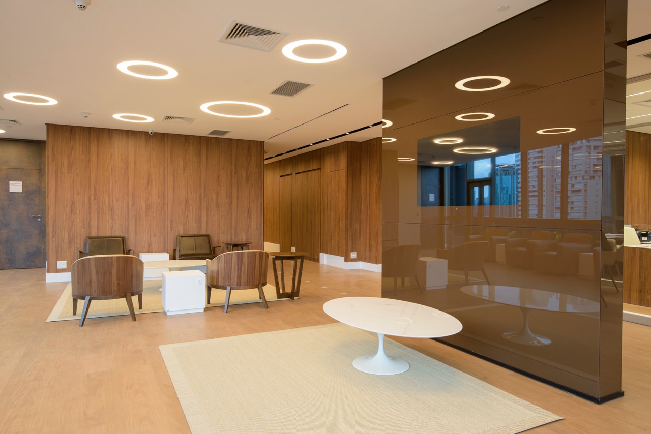 Fotografia de arquitetura e interiores - Rede Dor - Arquiteto Brandão e Marmo - Foto 28