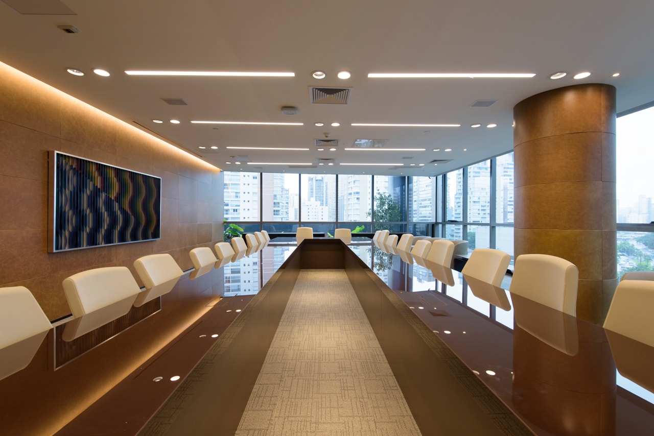 Fotografia de arquitetura e interiores - Rede Dor - Arquiteto Brandão e Marmo - Foto 36