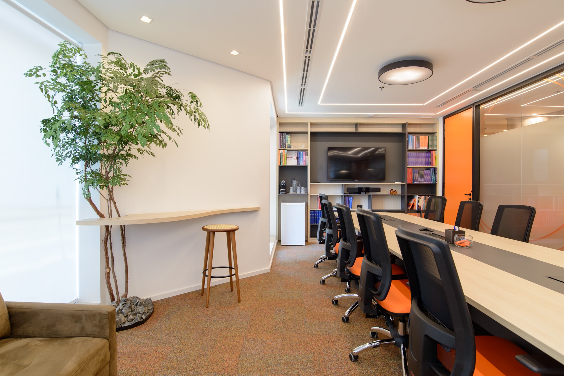 Fotografia de arquitetura e interiores - Sobed - Arquiteto Neves Arquitetura - Foto 9