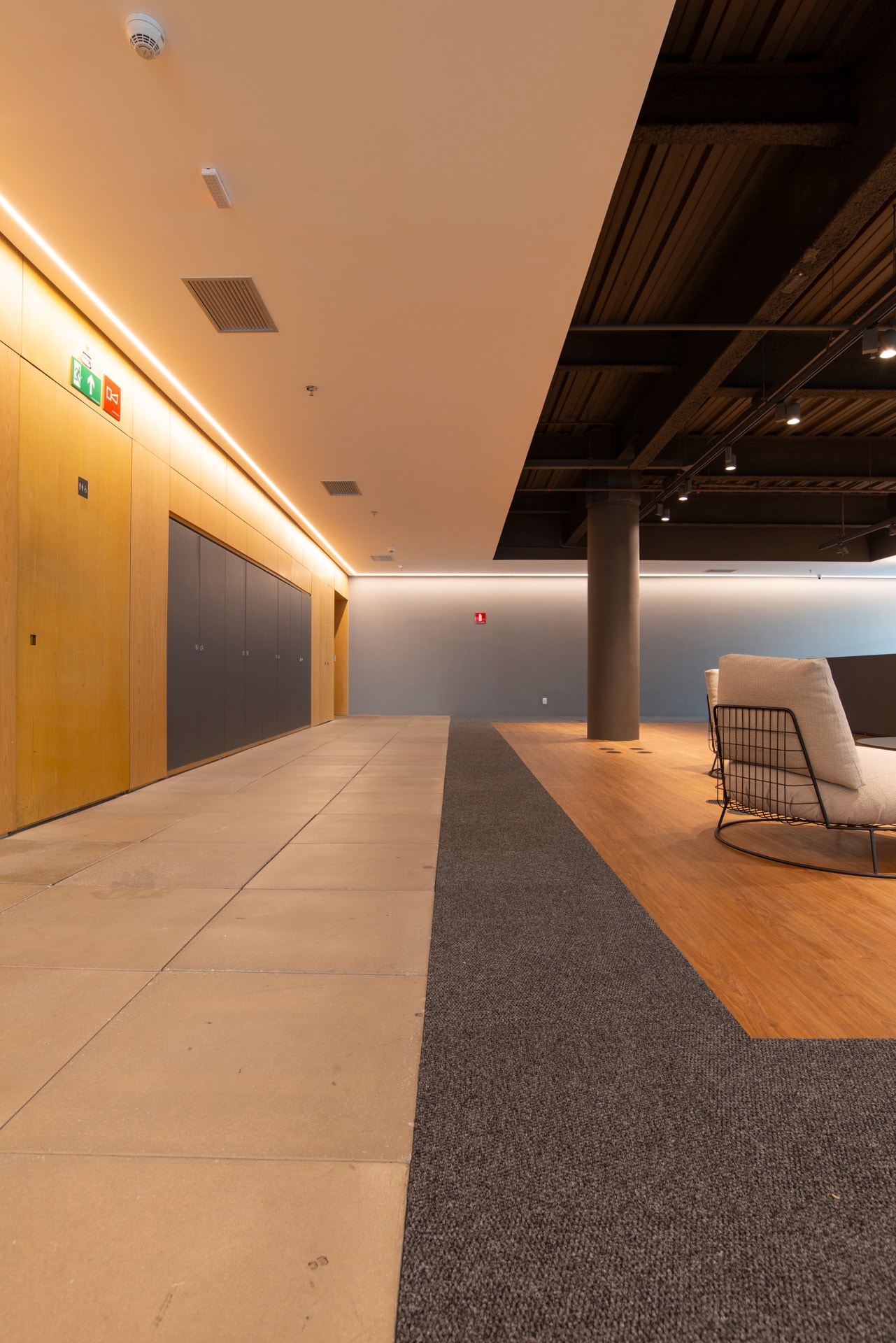 Fotografia de arquitetura e interiores - Thb - Foto 3