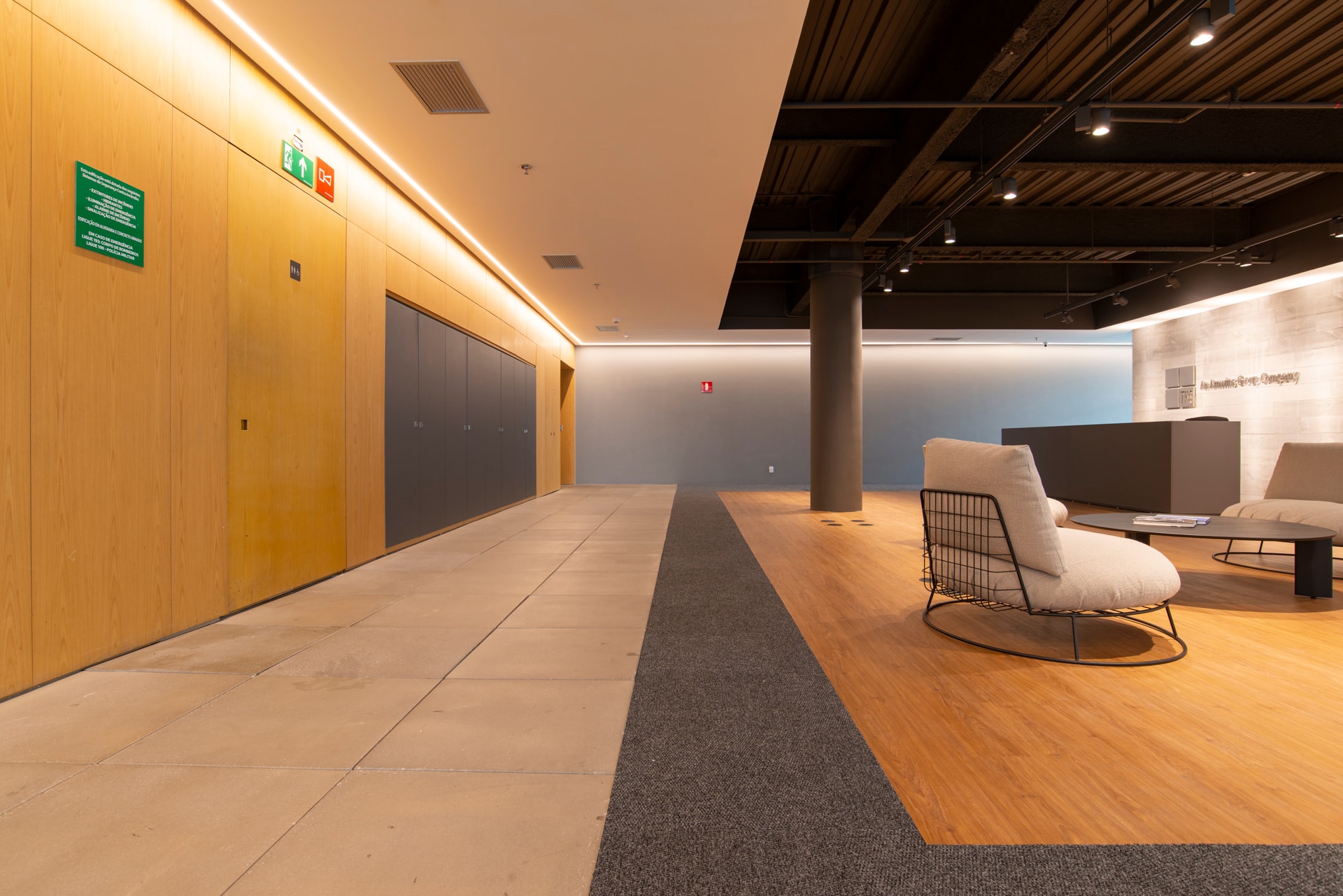 Fotografia de arquitetura e interiores - Thb - Foto 4