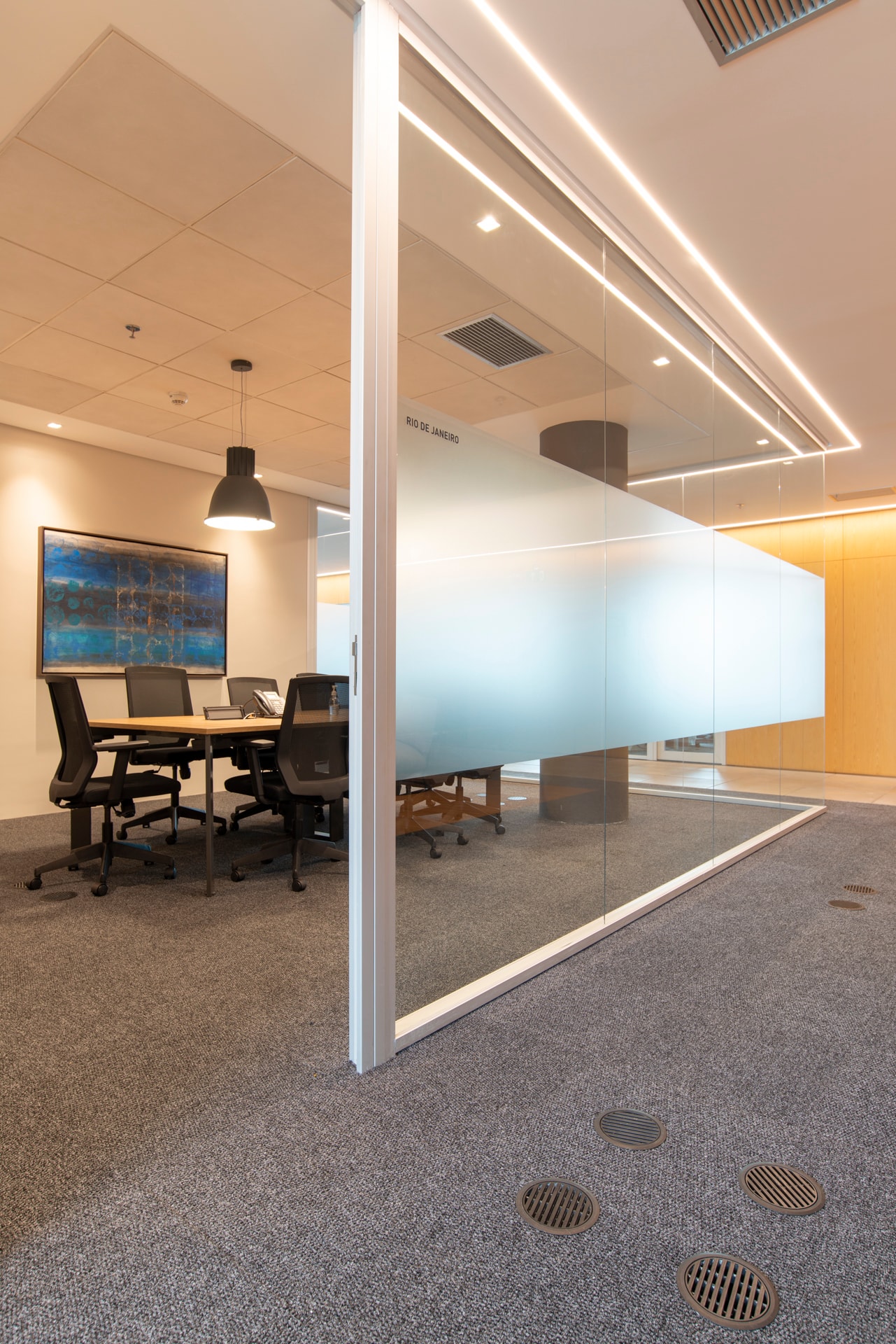 Fotografia de arquitetura e interiores - Thb - Foto 6