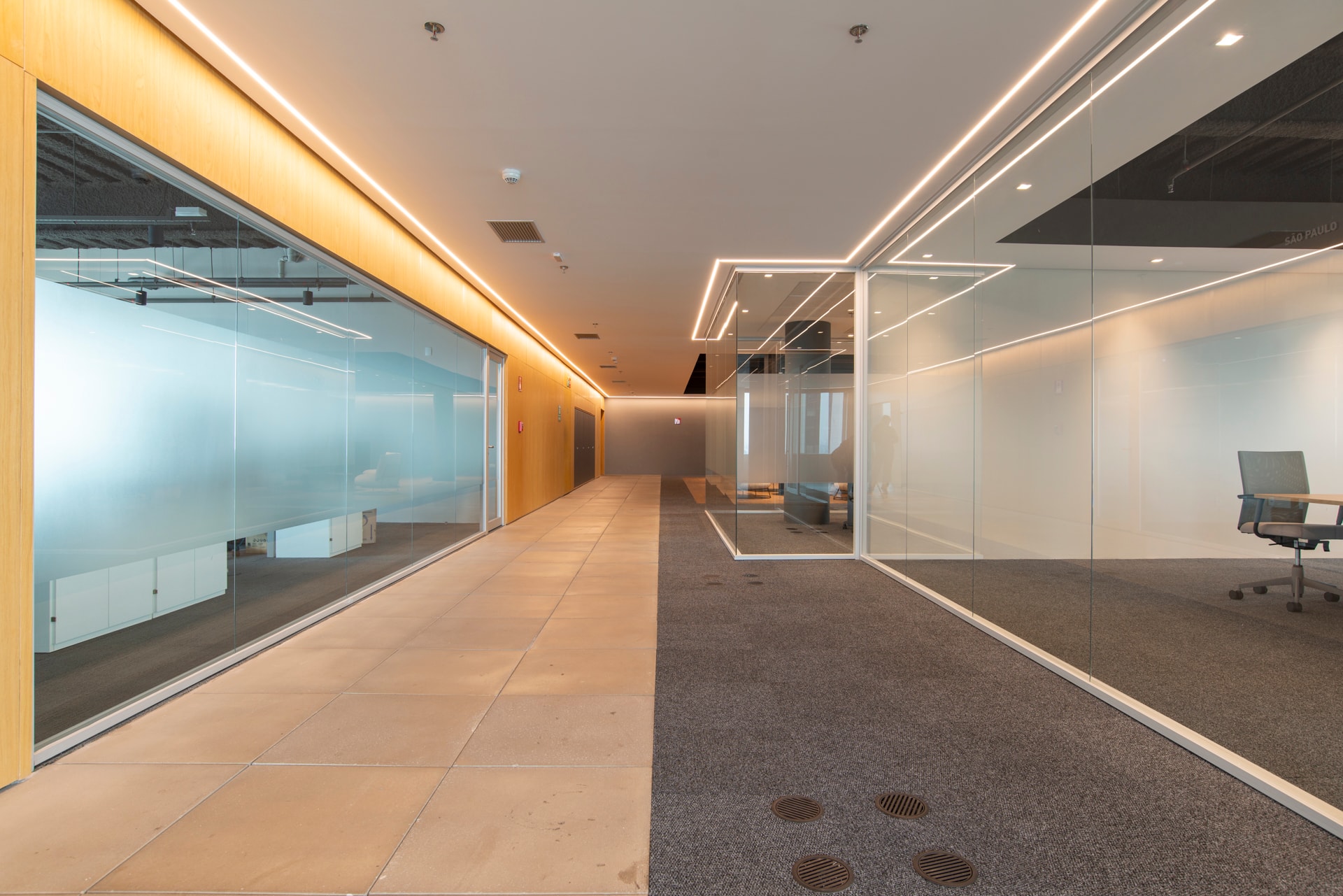 Fotografia de arquitetura e interiores - Thb - Foto 14