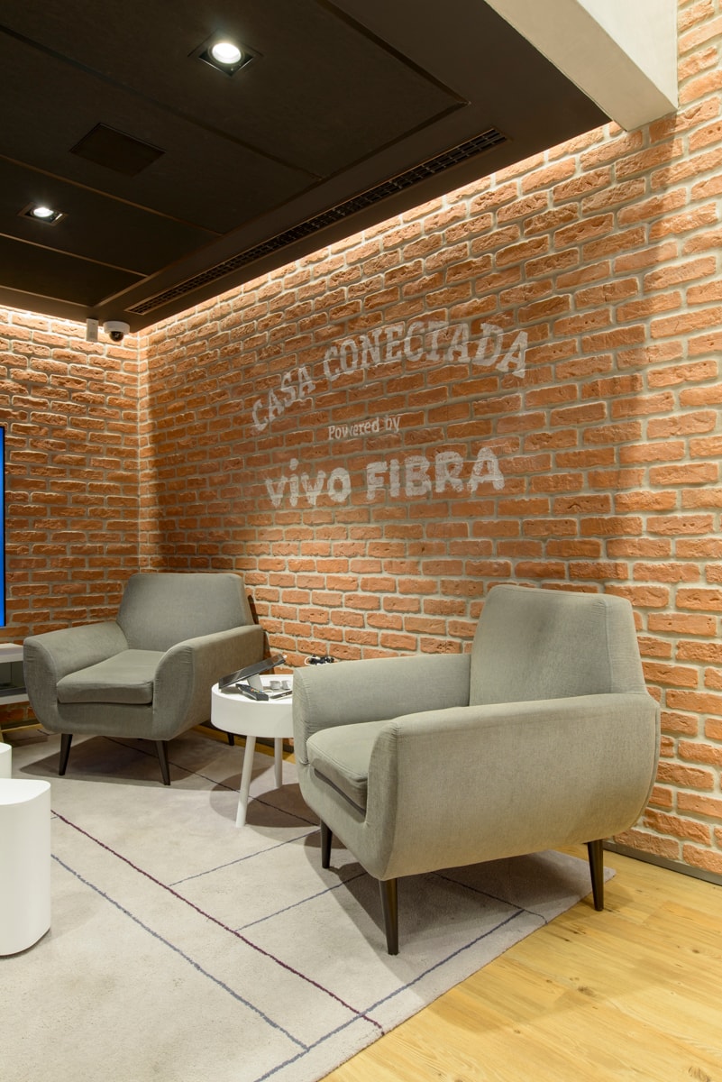 Fotografia de arquitetura e interiores - Vivo - Arquiteto GAD Design - Foto 4