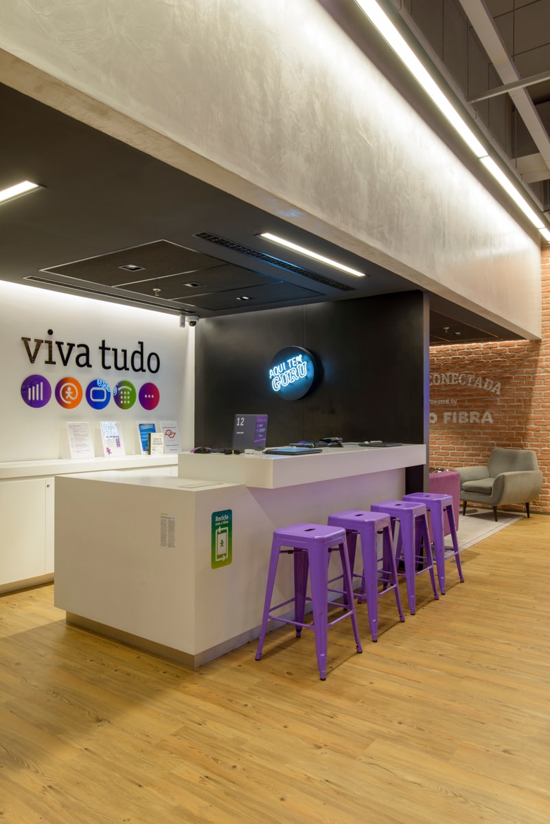 Fotografia de arquitetura e interiores - Vivo - Arquiteto GAD Design - Foto 5