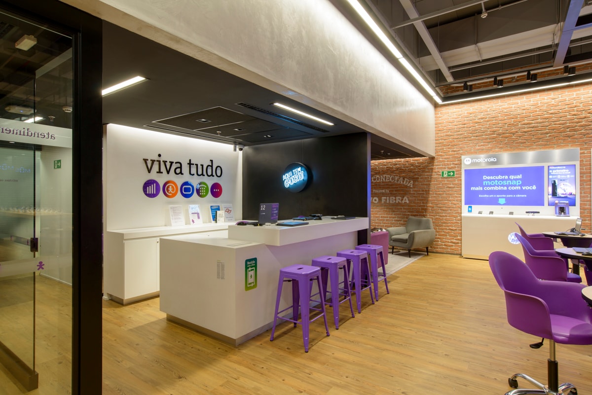 Fotografia de arquitetura e interiores - Vivo - Arquiteto GAD Design - Foto 6