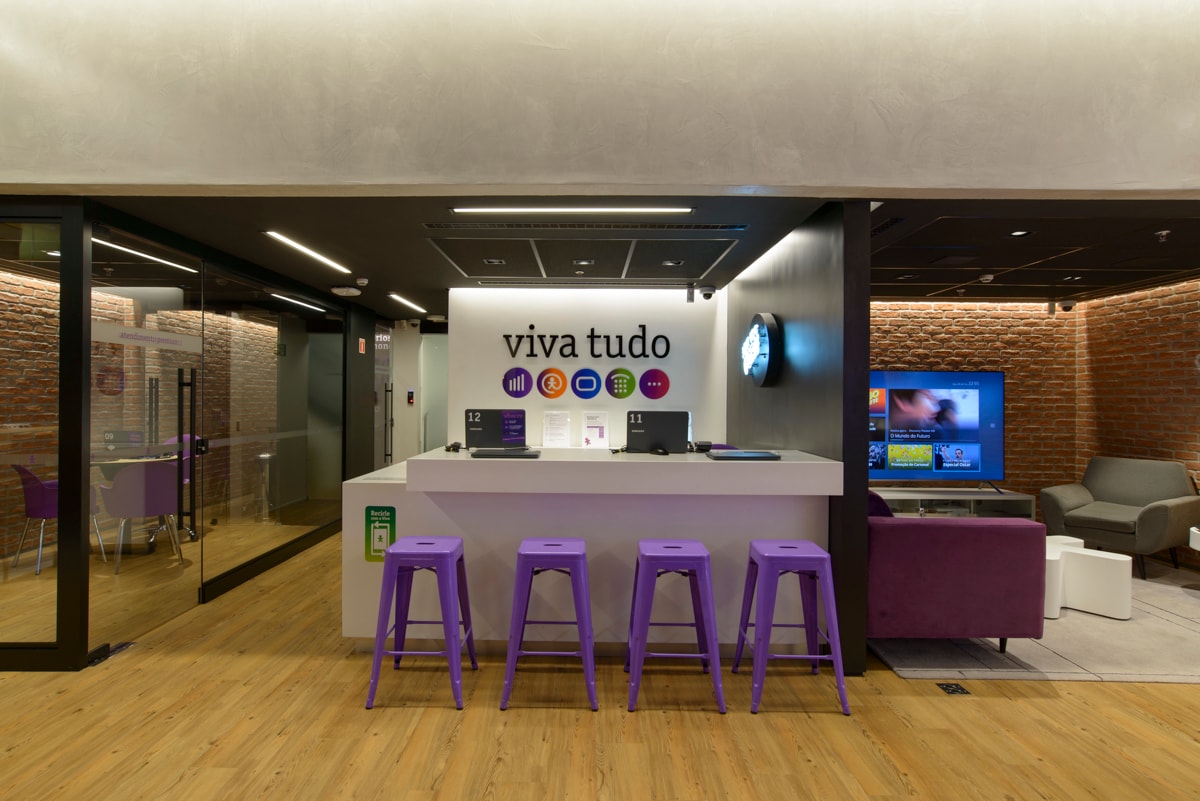 Fotografia de arquitetura e interiores - Vivo - Arquiteto GAD Design - Foto 7