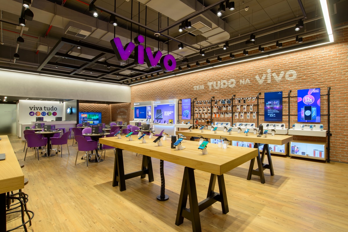 Fotografia de arquitetura e interiores - Vivo - Arquiteto GAD Design - Foto 10