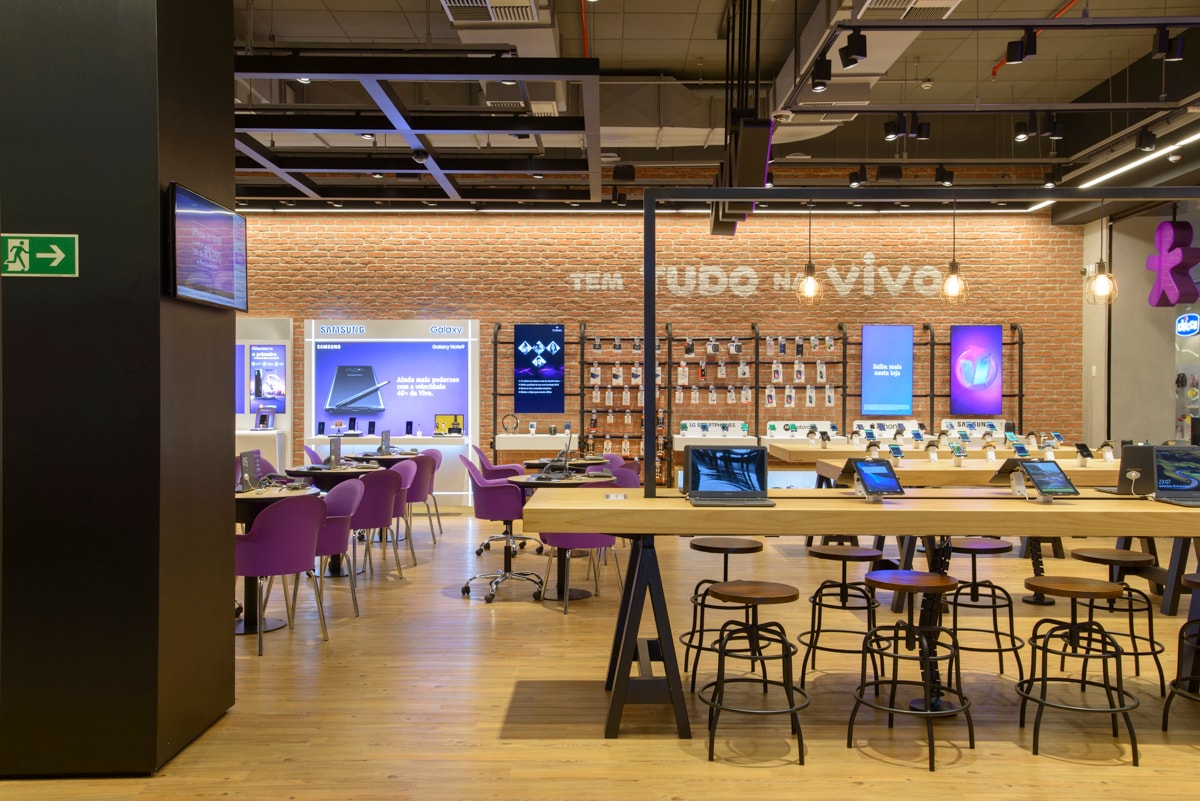 Fotografia de arquitetura e interiores - Vivo - Arquiteto GAD Design - Foto 15