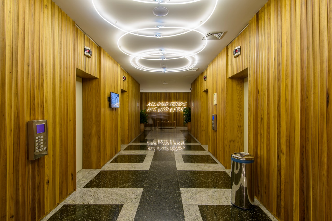 Fotografia de arquitetura e interiores - We Work - Arquiteto Brandão e Marmo - Foto 12