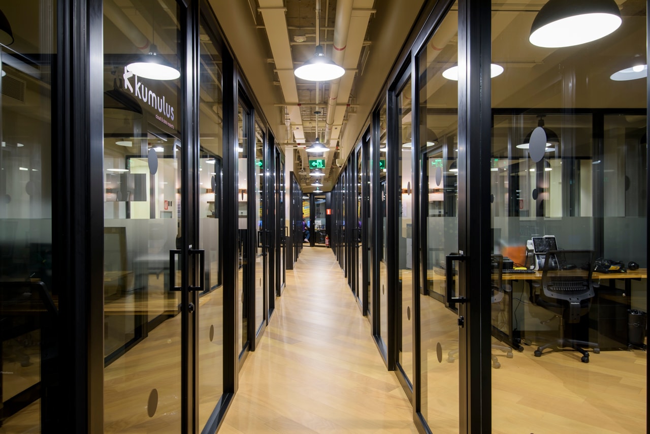 Fotografia de arquitetura e interiores - We Work - Arquiteto Brandão e Marmo - Foto 18