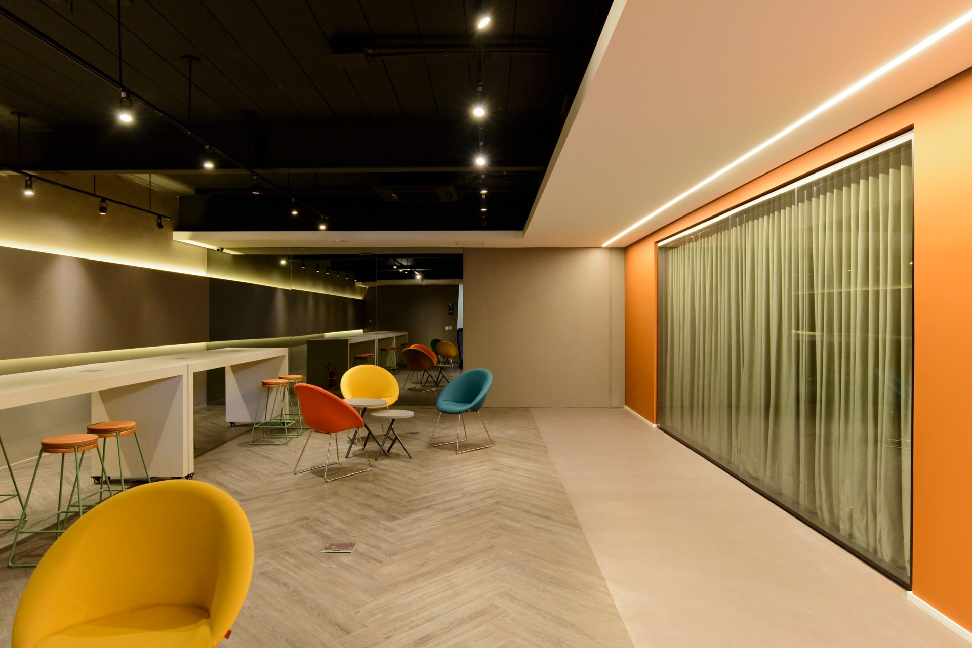 Fotografia de arquitetura e interiores - Wise Up - Arquiteto M2A Engenharia - Foto 3