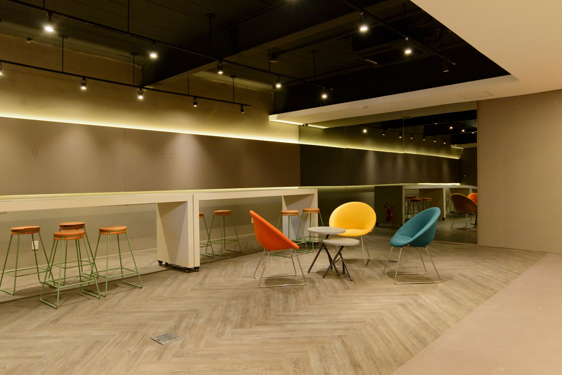 Fotografia de arquitetura e interiores - Wise Up - Arquiteto M2A Engenharia - Foto 4