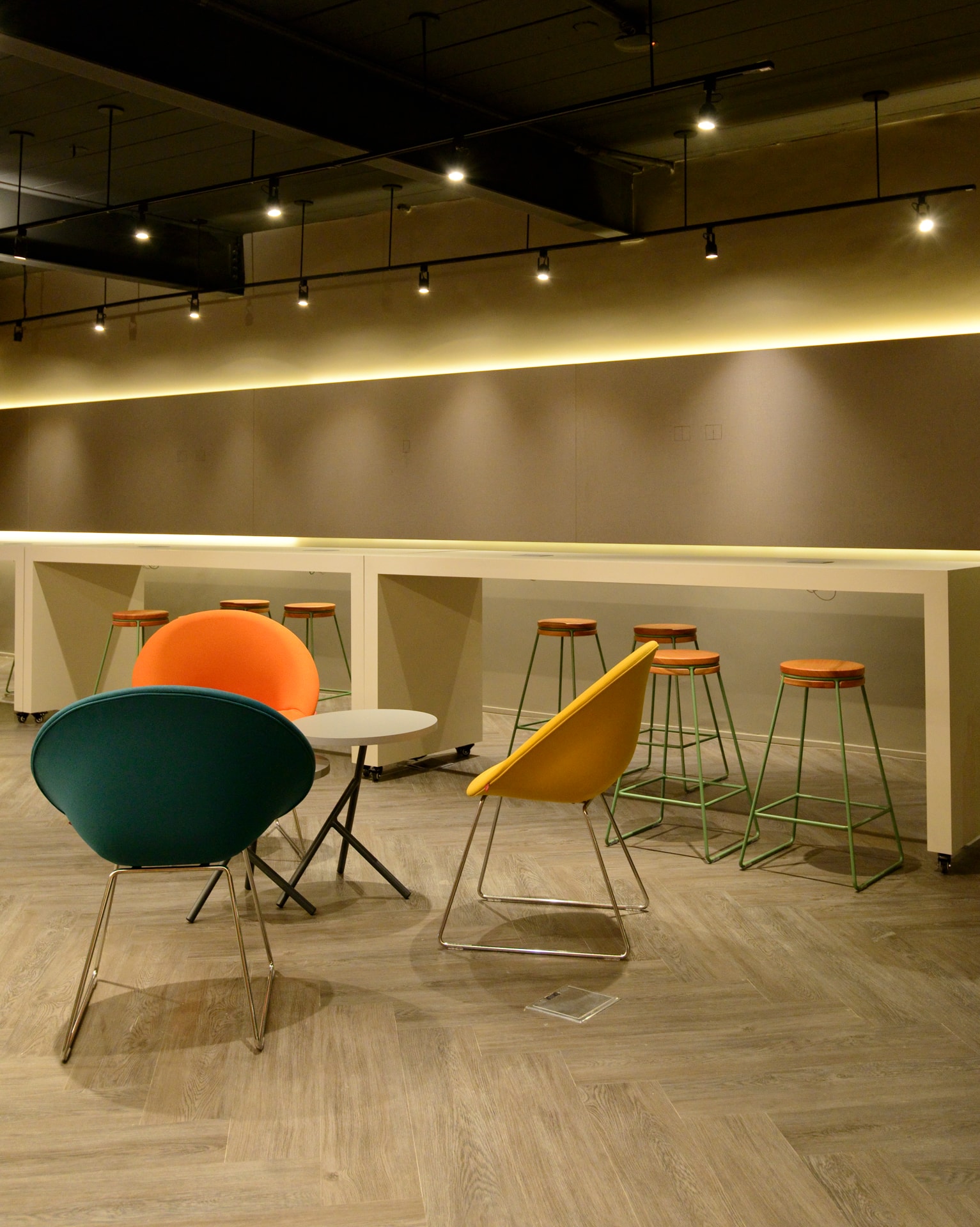 Fotografia de arquitetura e interiores - Wise Up - Arquiteto M2A Engenharia - Foto 6