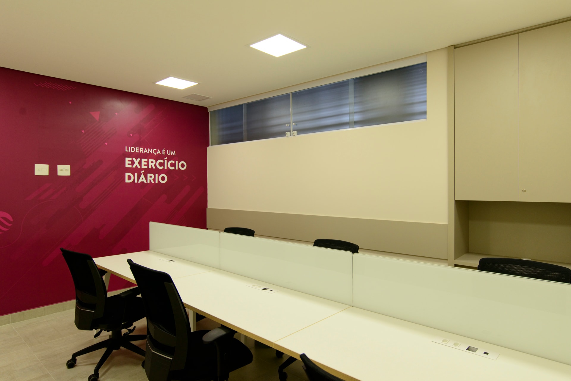 Fotografia de arquitetura e interiores - Wise Up - Arquiteto M2A Engenharia - Foto 12