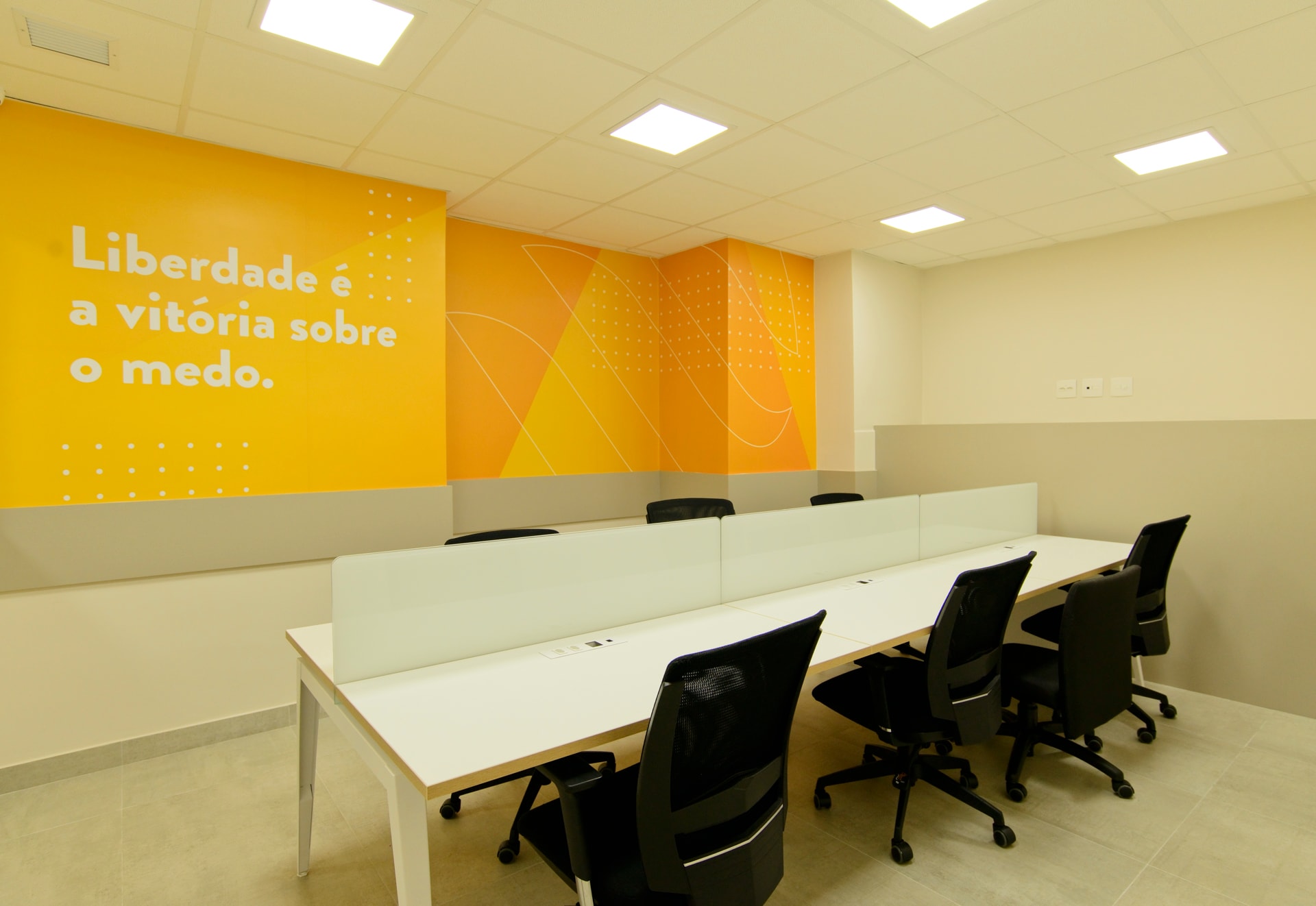 Fotografia de arquitetura e interiores - Wise Up - Arquiteto M2A Engenharia - Foto 13
