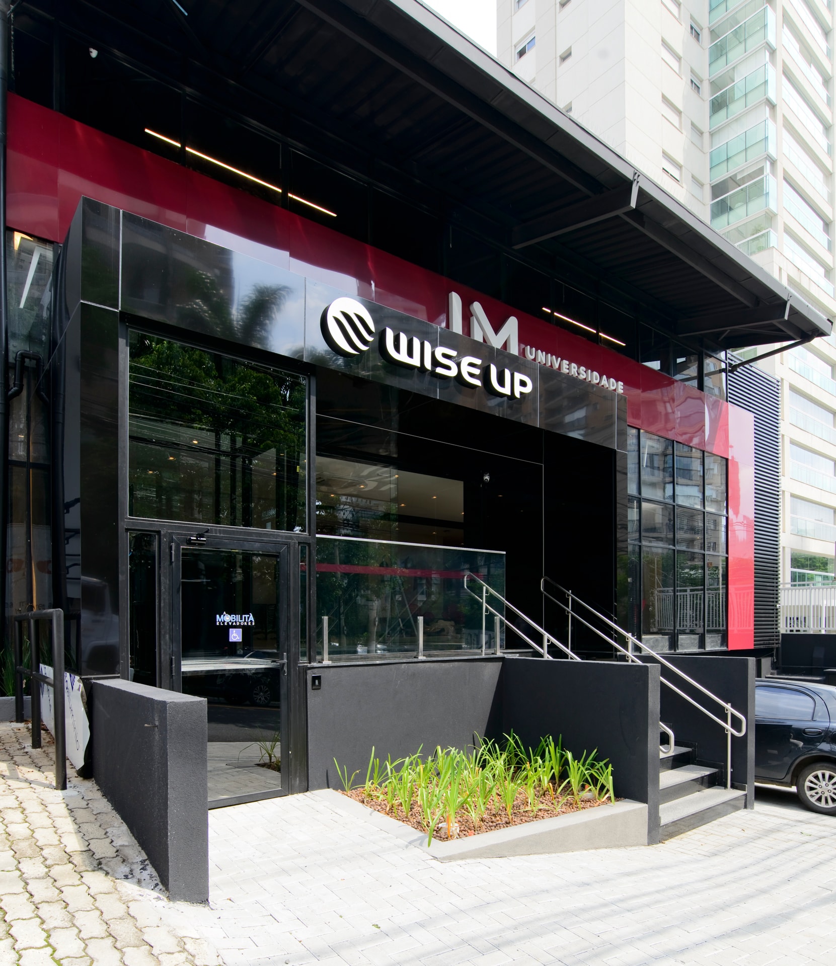 Fotografia de arquitetura e interiores - Wise Up - Arquiteto M2A Engenharia - Foto 15