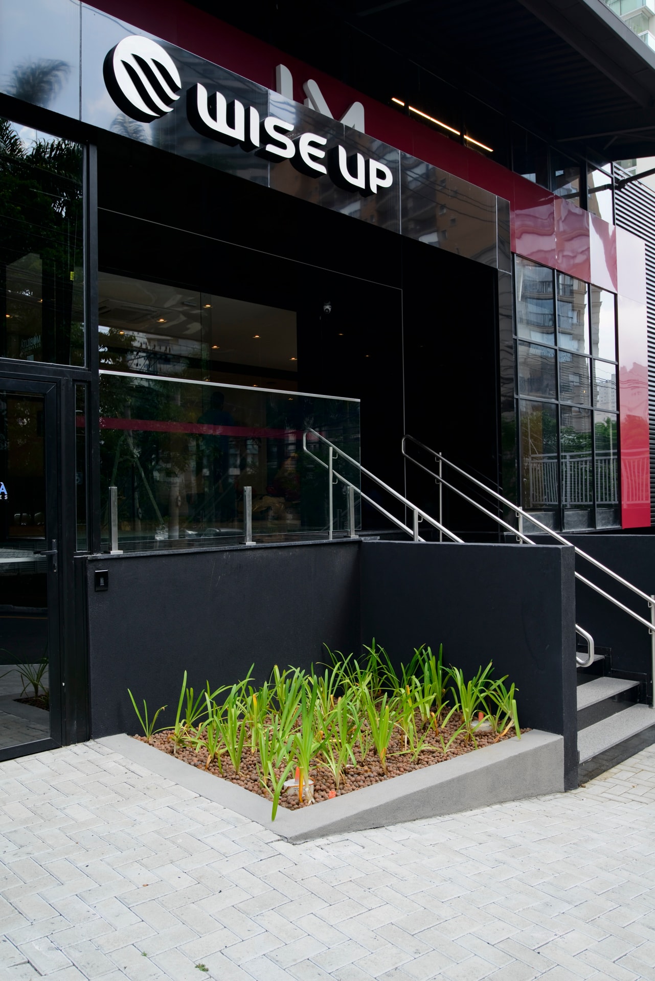 Fotografia de arquitetura e interiores - Wise Up - Arquiteto M2A Engenharia - Foto 16