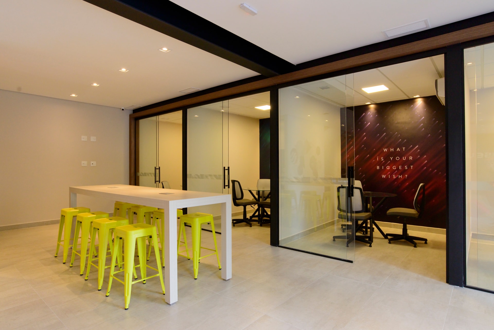 Fotografia de arquitetura e interiores - Wise Up - Arquiteto M2A Engenharia - Foto 19