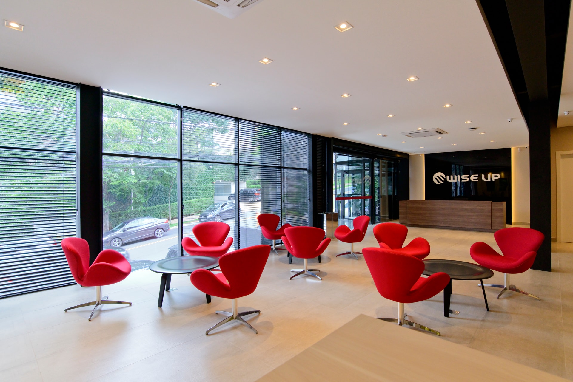 Fotografia de arquitetura e interiores - Wise Up - Arquiteto M2A Engenharia - Foto 21