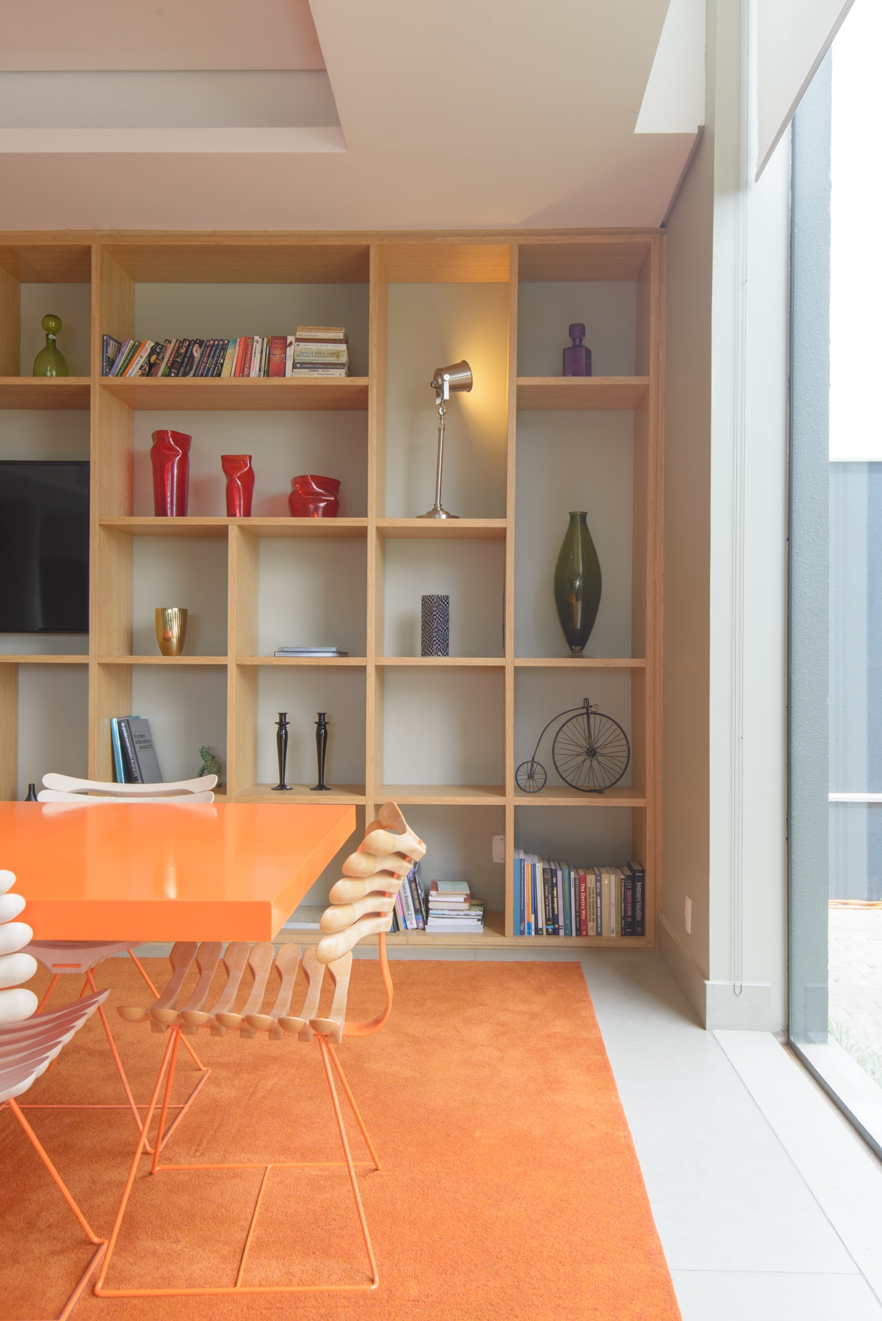 Fotografia de arquitetura e interiores - Hotel Dmax - Arquiteto Luiz Paulo Andrade Arquitetos - Foto 4