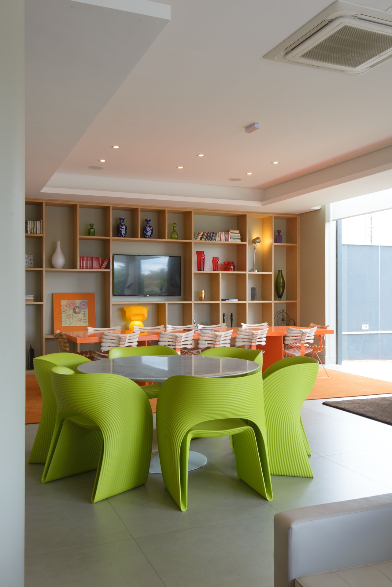 Fotografia de arquitetura e interiores - Hotel Dmax - Arquiteto Luiz Paulo Andrade Arquitetos - Foto 7