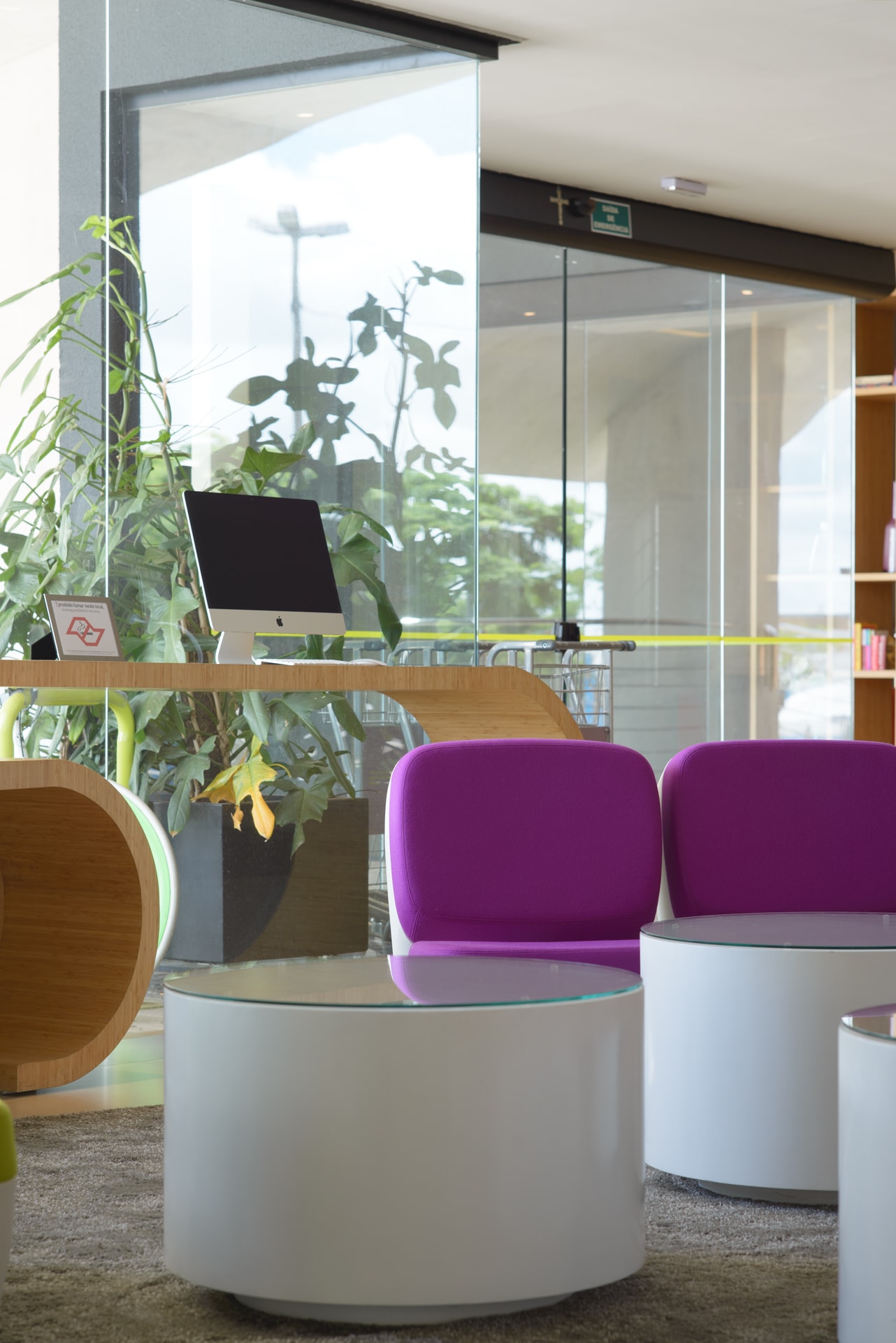 Fotografia de arquitetura e interiores - Hotel Dmax - Arquiteto Luiz Paulo Andrade Arquitetos - Foto 19