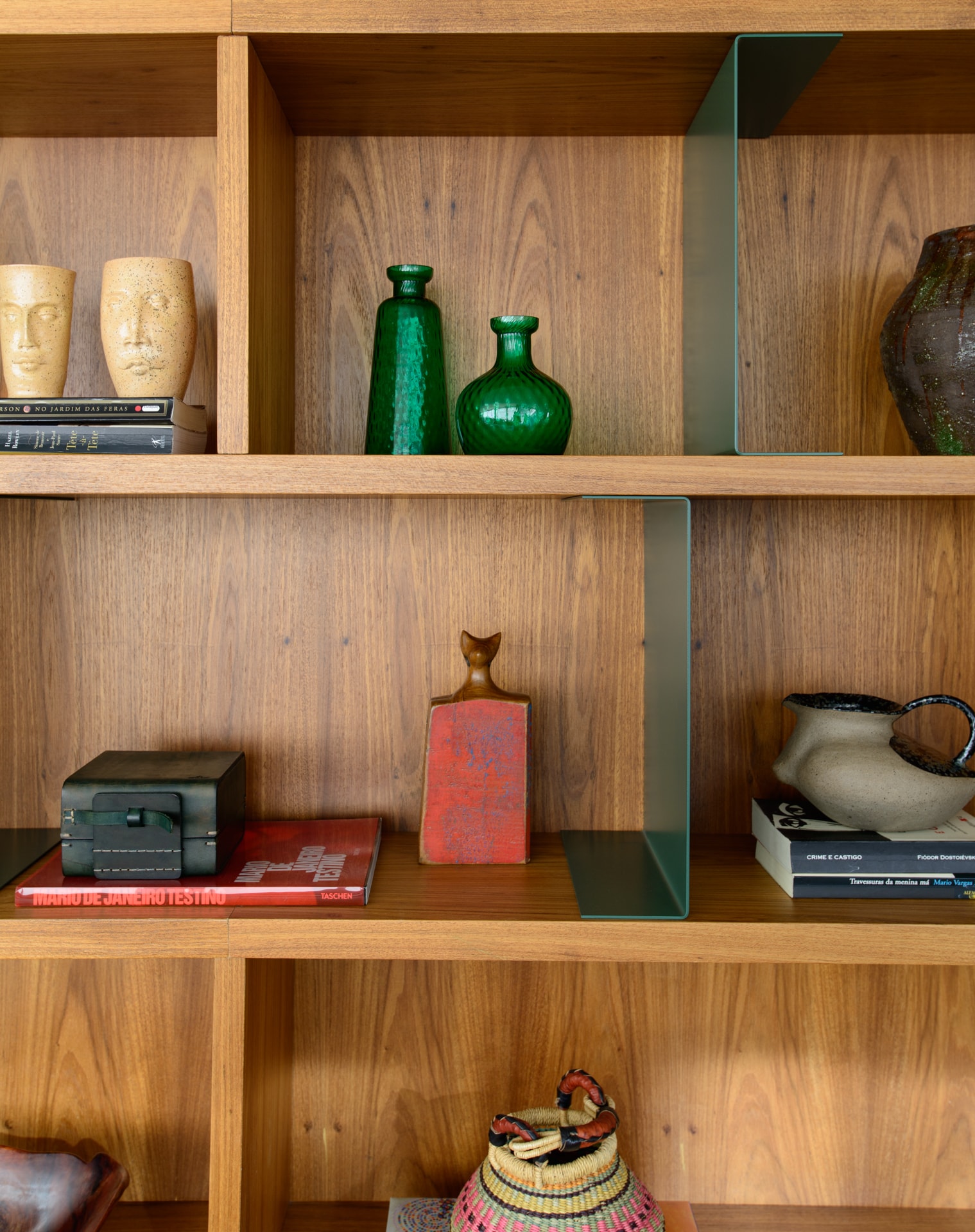 Fotografia de arquitetura e interiores - Residencia Pinheiros - Arquiteto Storrer Tamburus Arquitetura - Foto 2