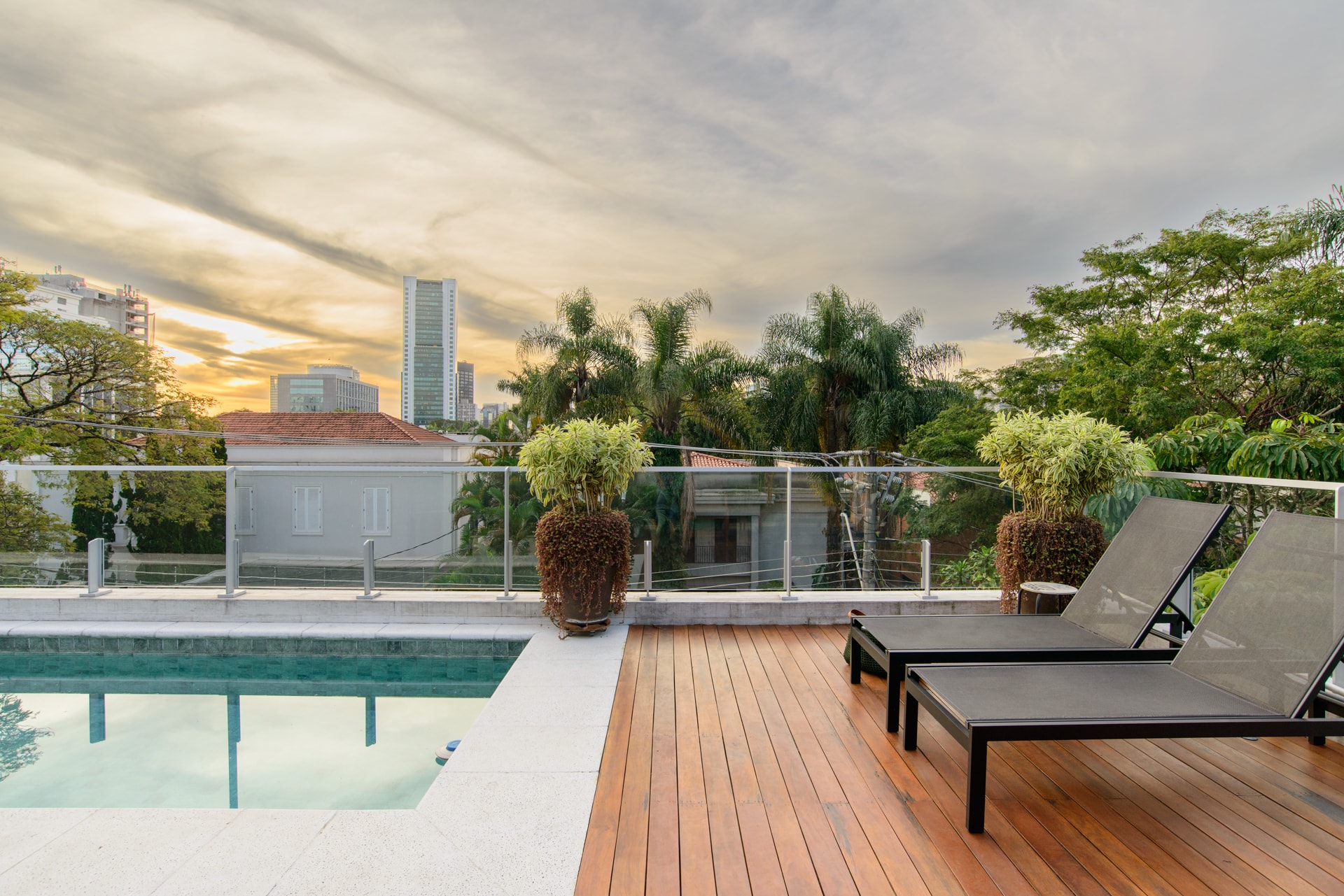 Fotografia de arquitetura e interiores - Residencia Pinheiros - Arquiteto Storrer Tamburus Arquitetura - Foto 12
