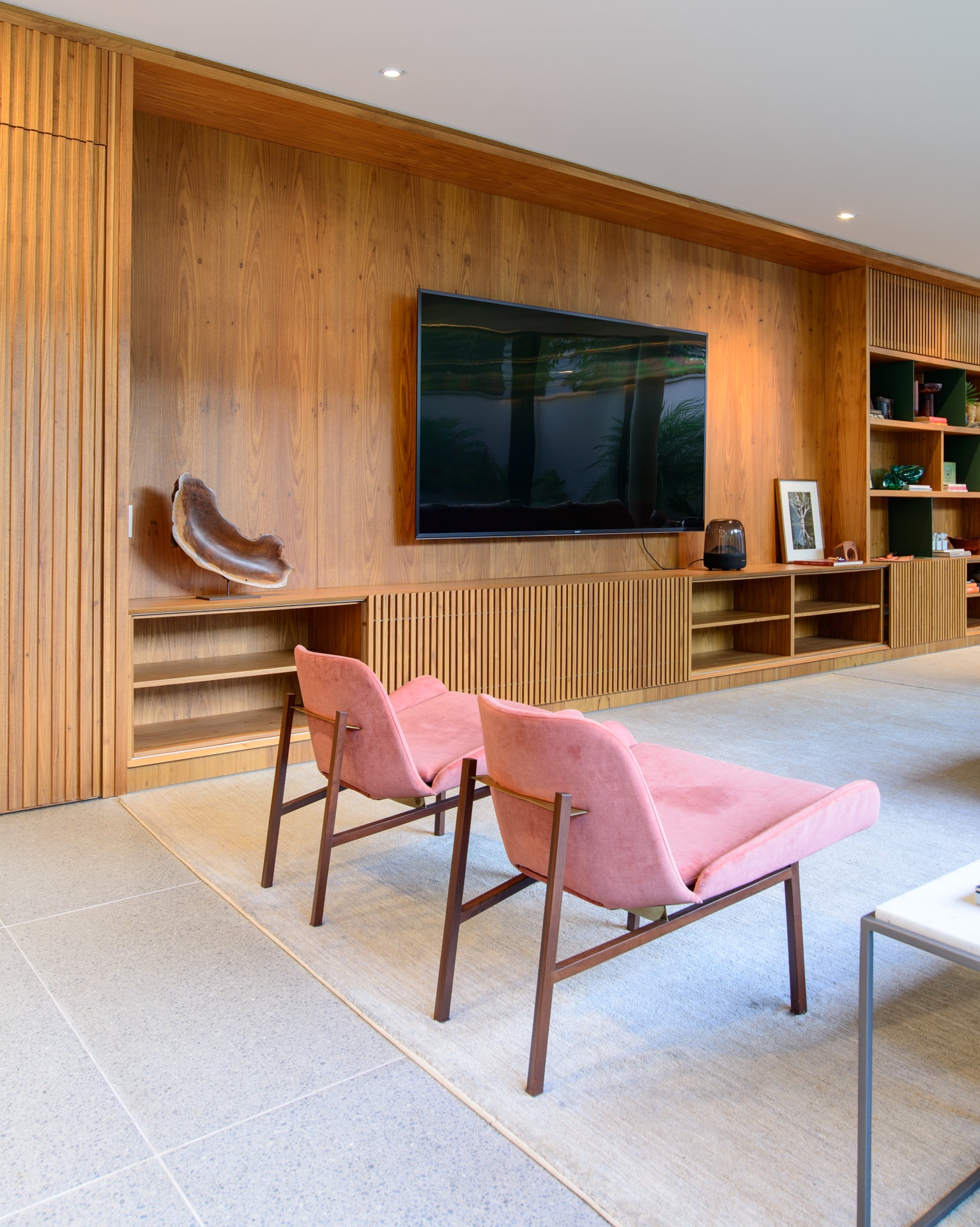 Fotografia de arquitetura e interiores - Residencia Pinheiros - Arquiteto Storrer Tamburus Arquitetura - Foto 15