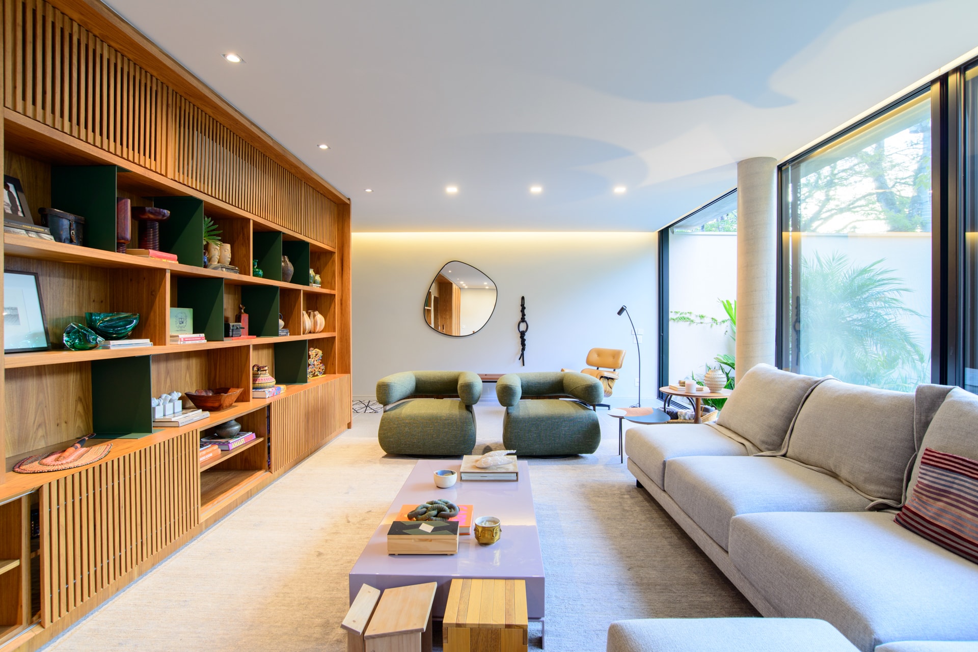 Fotografia de arquitetura e interiores - Residencia Pinheiros - Arquiteto Storrer Tamburus Arquitetura - Foto 18