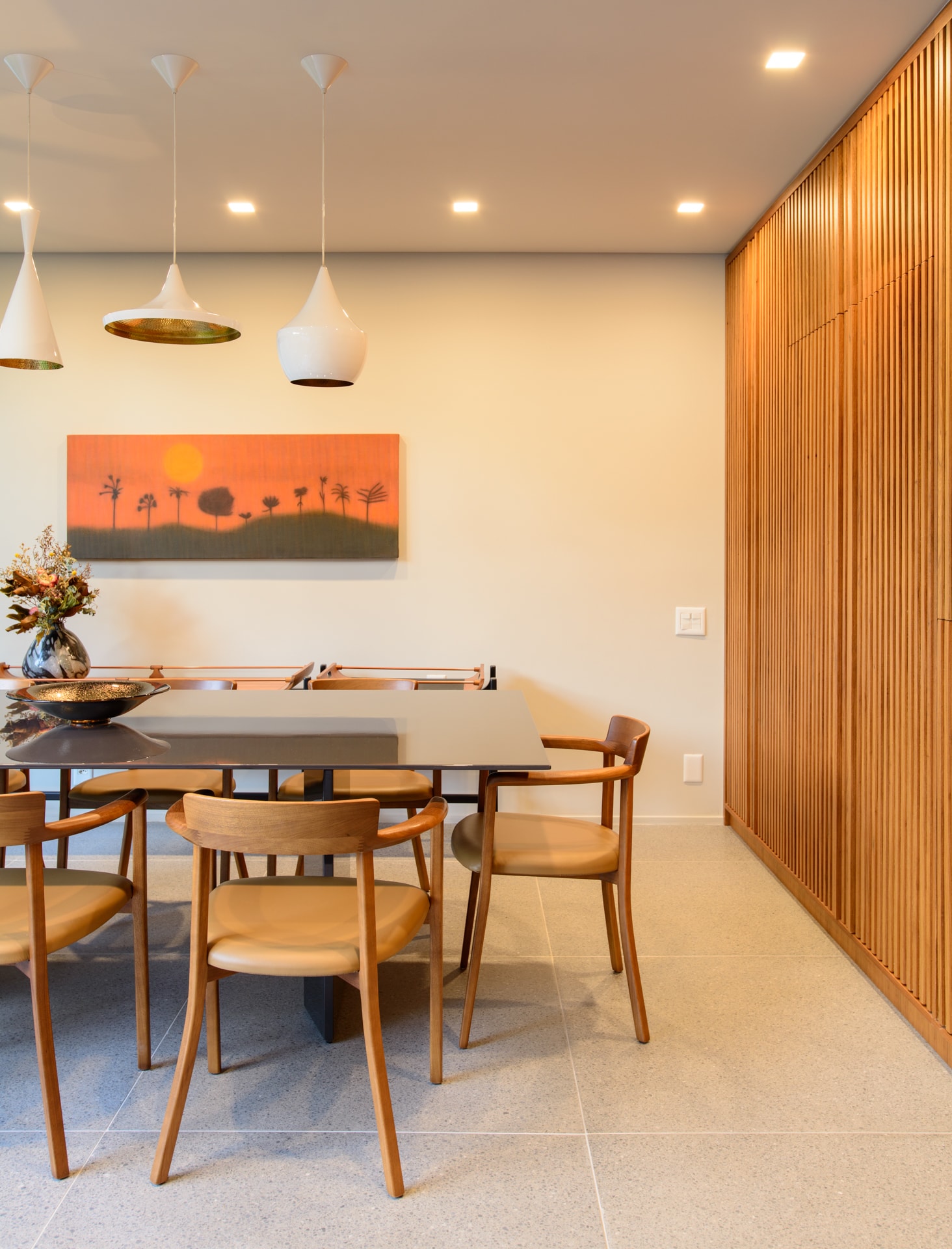 Fotografia de arquitetura e interiores - Residencia Pinheiros - Arquiteto Storrer Tamburus Arquitetura - Foto 22