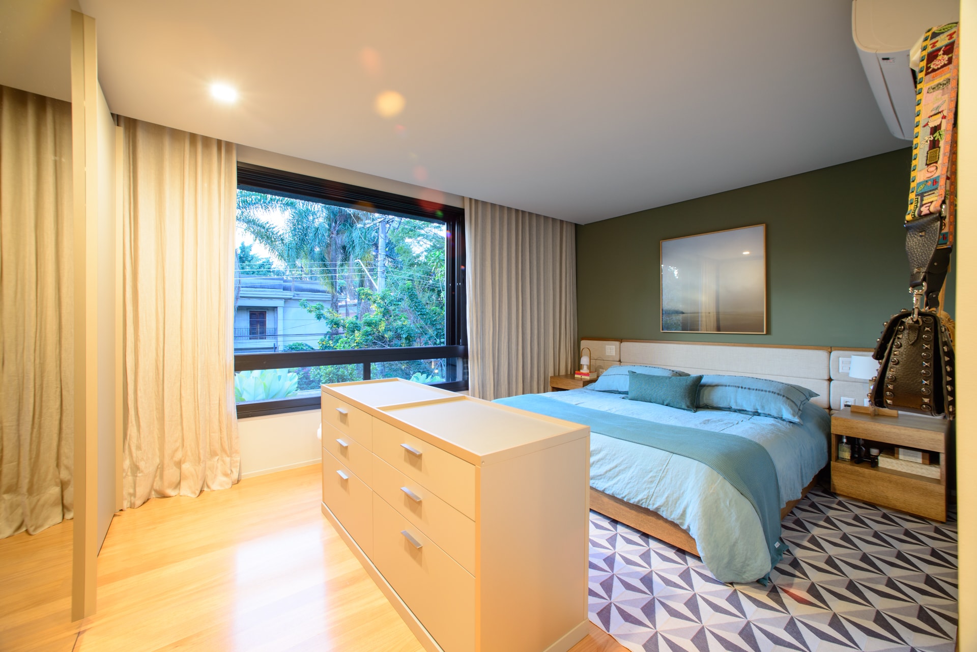 Fotografia de arquitetura e interiores - Residencia Pinheiros - Arquiteto Storrer Tamburus Arquitetura - Foto 29