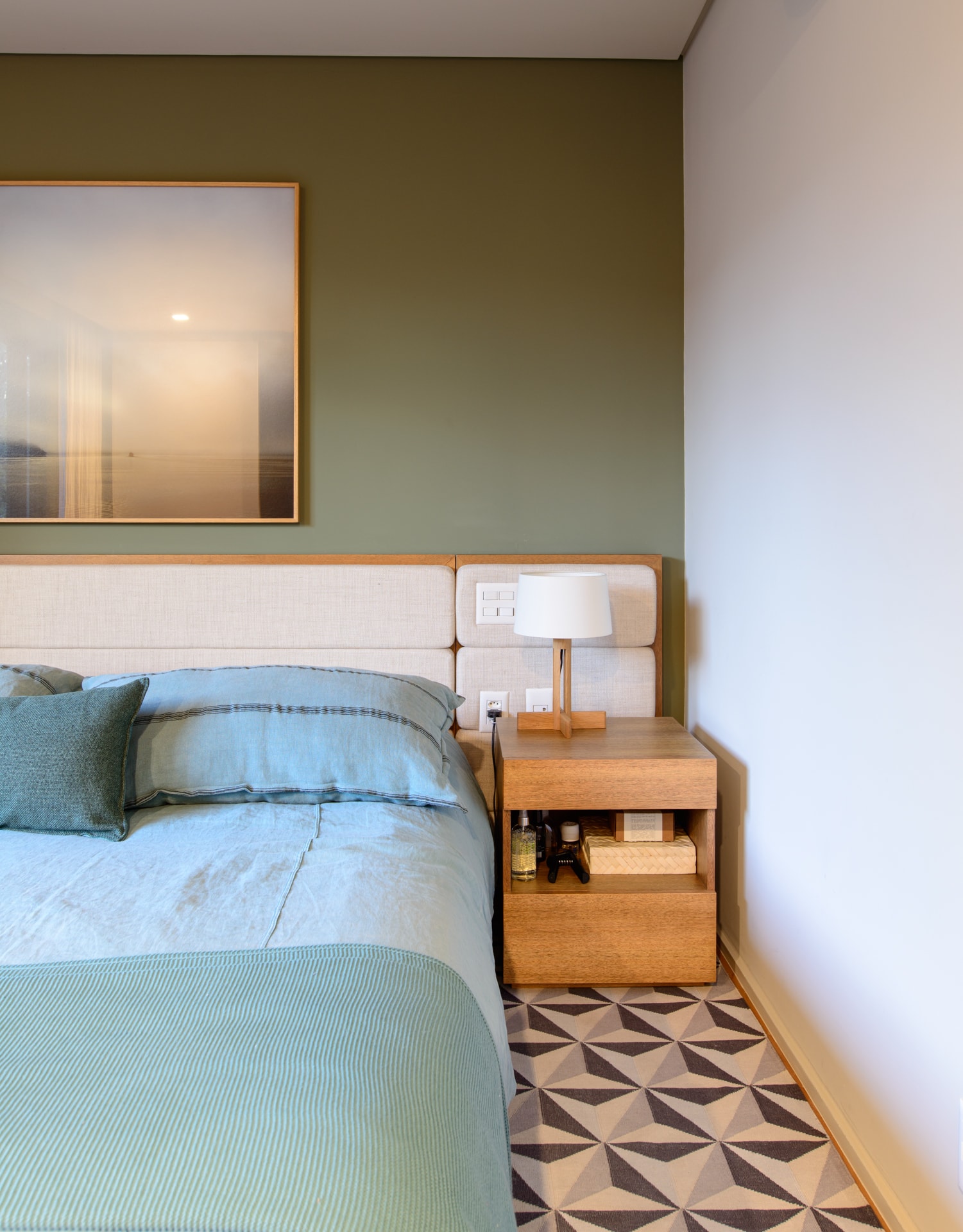 Fotografia de arquitetura e interiores - Residencia Pinheiros - Arquiteto Storrer Tamburus Arquitetura - Foto 31