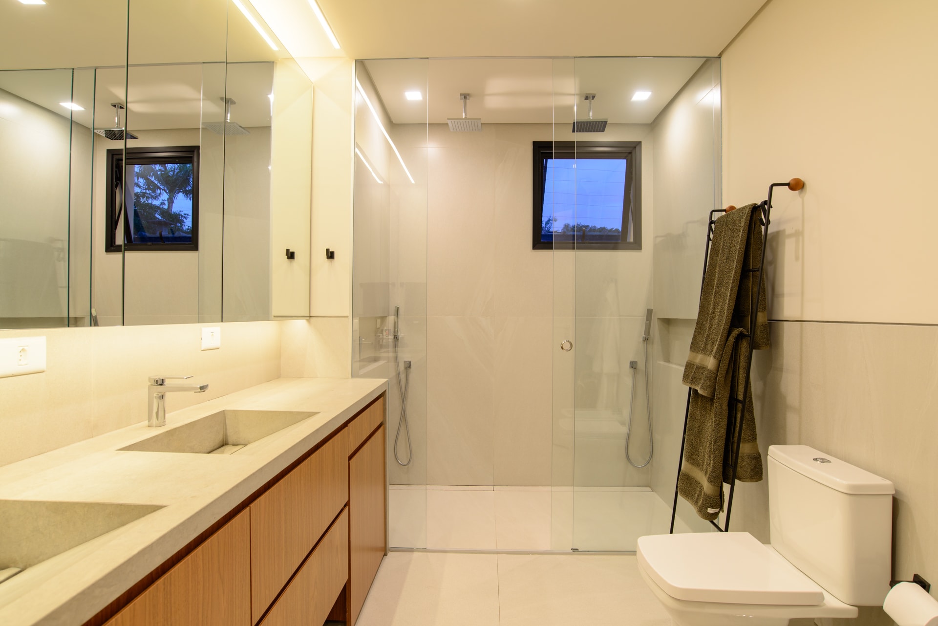 Fotografia de arquitetura e interiores - Residencia Pinheiros - Arquiteto Storrer Tamburus Arquitetura - Foto 32