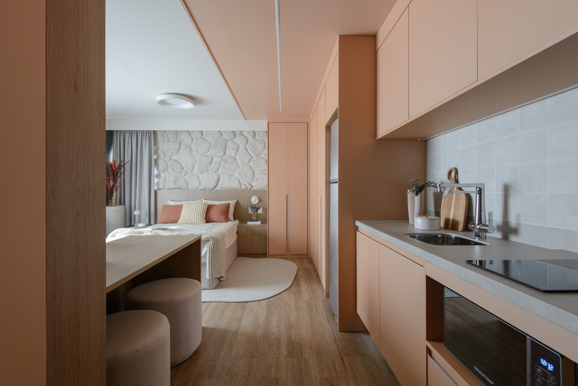 Fotografia de arquitetura e interiores - Studio Signa - Arquiteto Tetriz Arquitetura - Foto 2