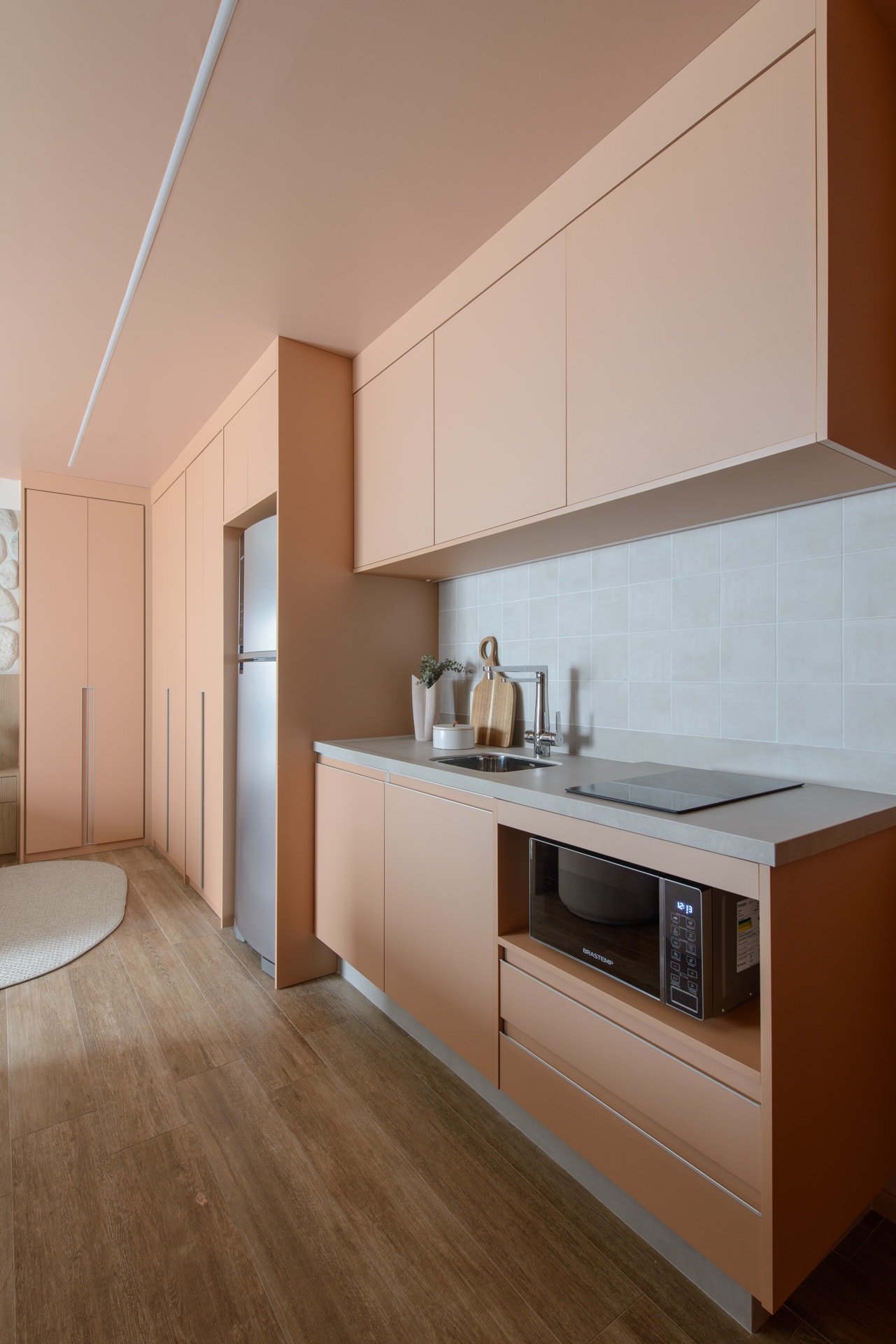 Fotografia de arquitetura e interiores - Studio Signa - Arquiteto Tetriz Arquitetura - Foto 3