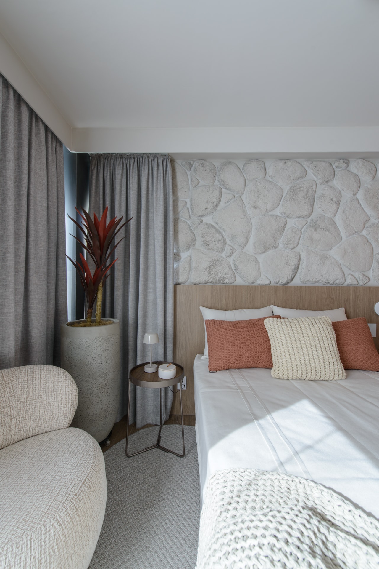 Fotografia de arquitetura e interiores - Studio Signa - Arquiteto Tetriz Arquitetura - Foto 6