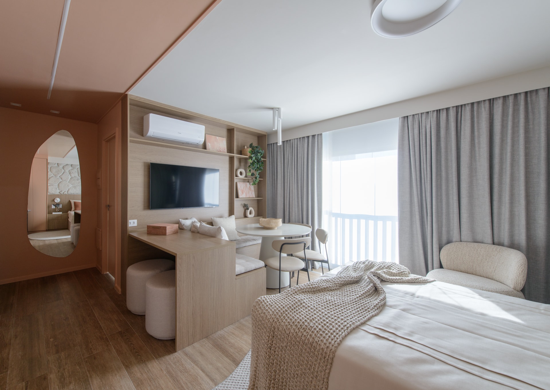 Fotografia de arquitetura e interiores - Studio Signa - Arquiteto Tetriz Arquitetura - Foto 7