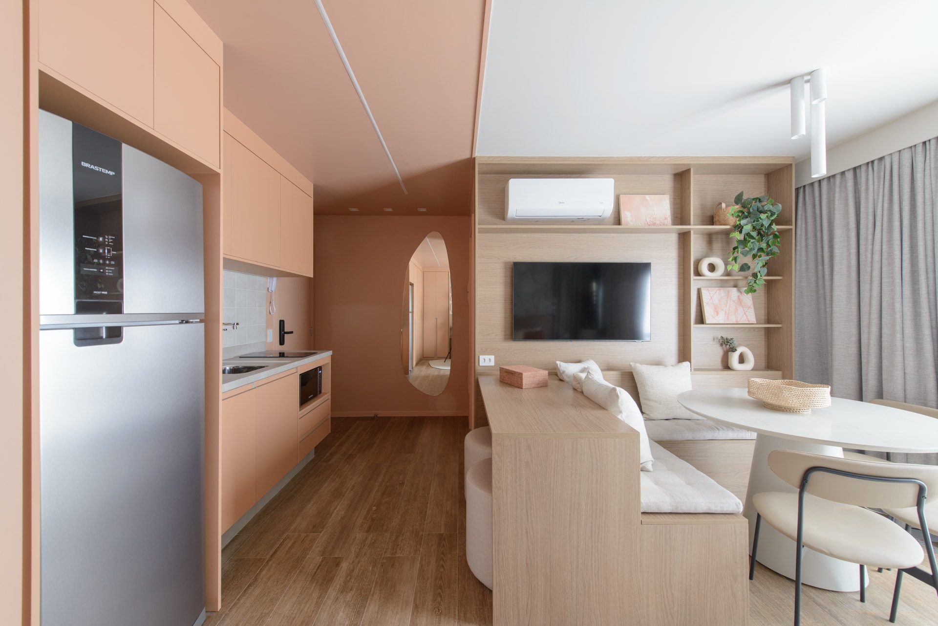 Fotografia de arquitetura e interiores - Studio Signa - Arquiteto Tetriz Arquitetura - Foto 8