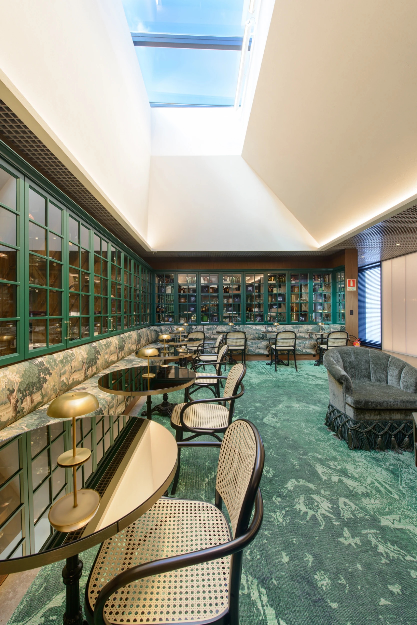 Florense Porto Alegre - Flagship